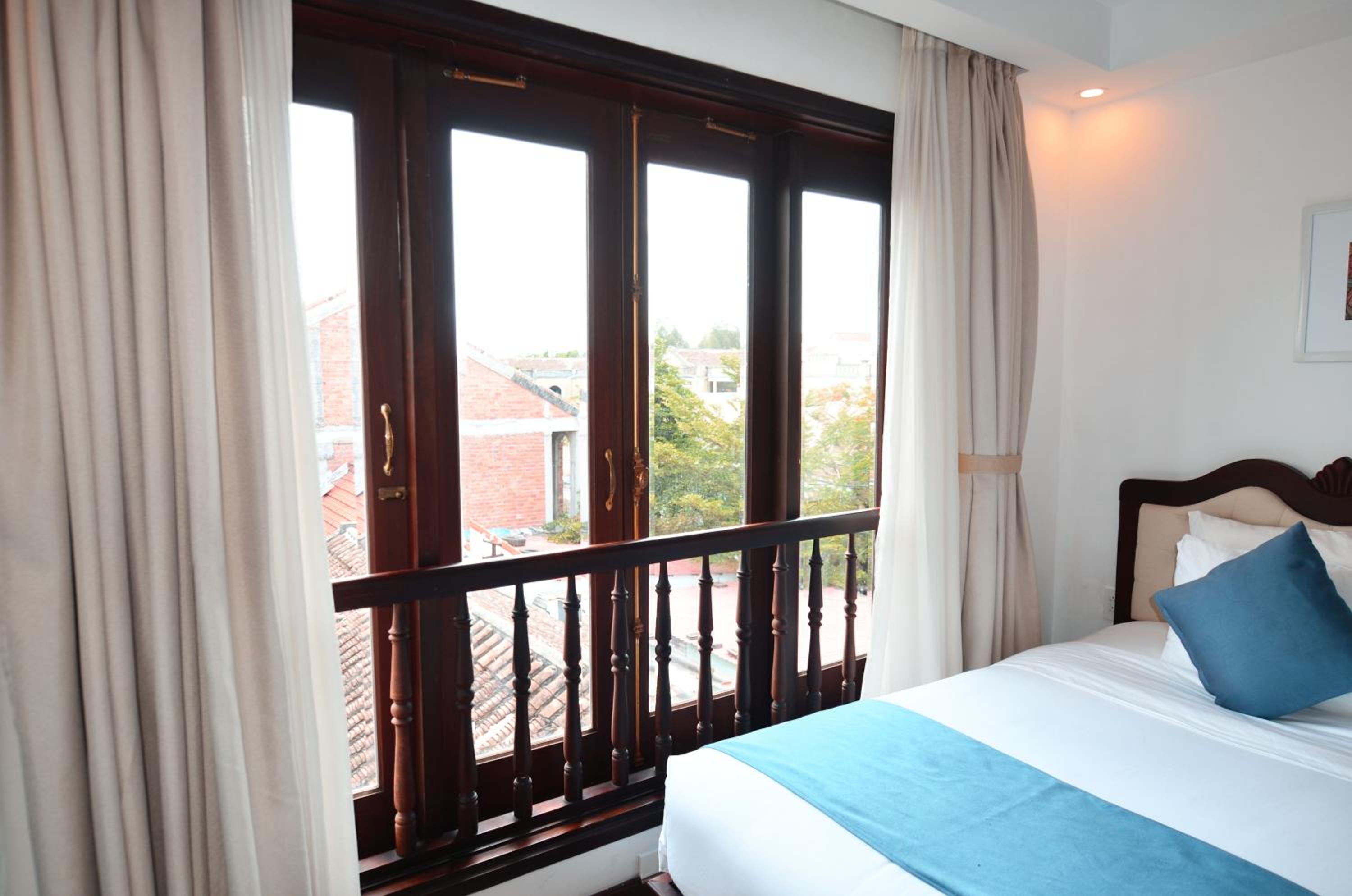 Deluxe Twin Room photo 2