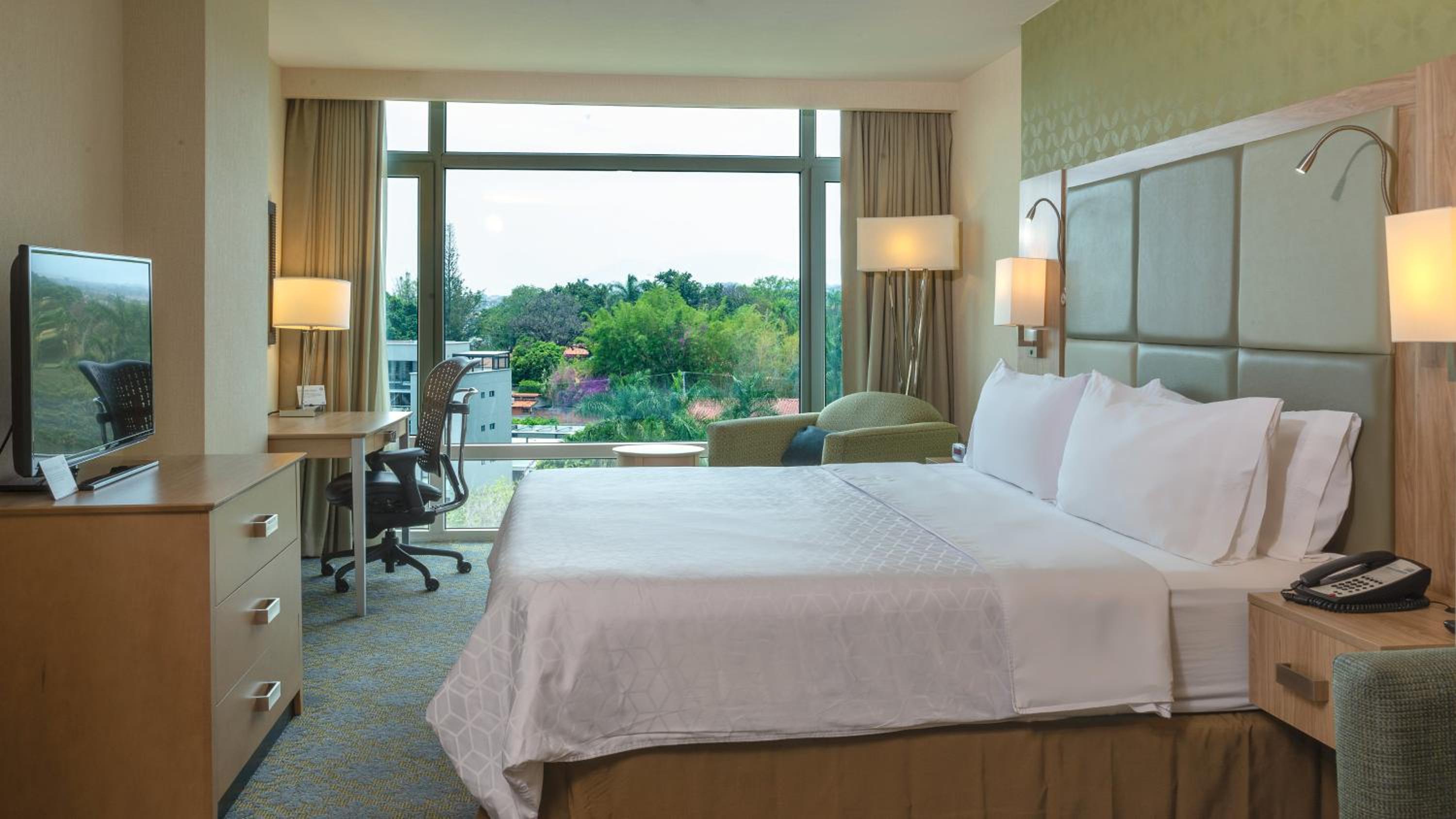 King Suite