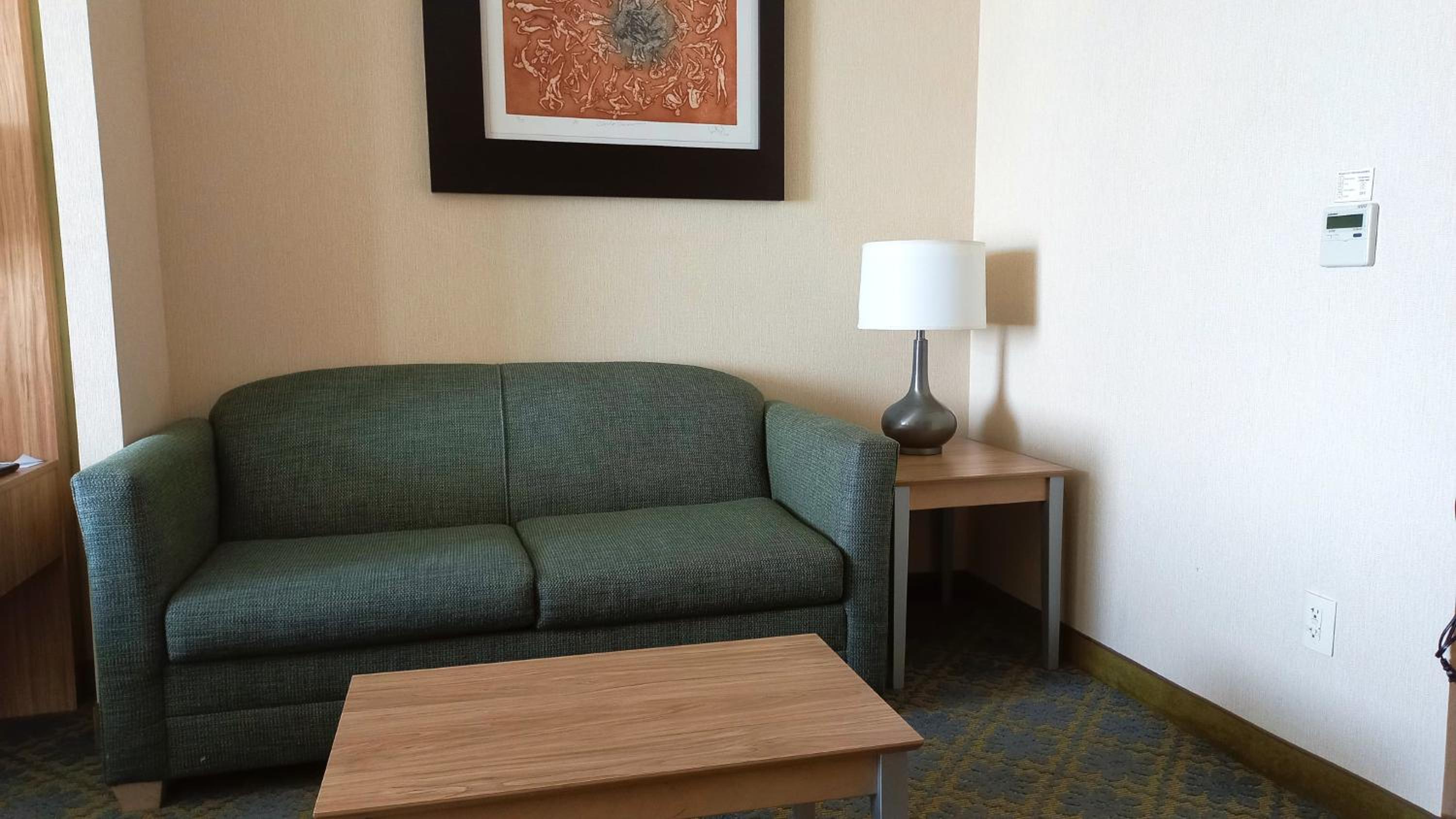 King Suite photo 2