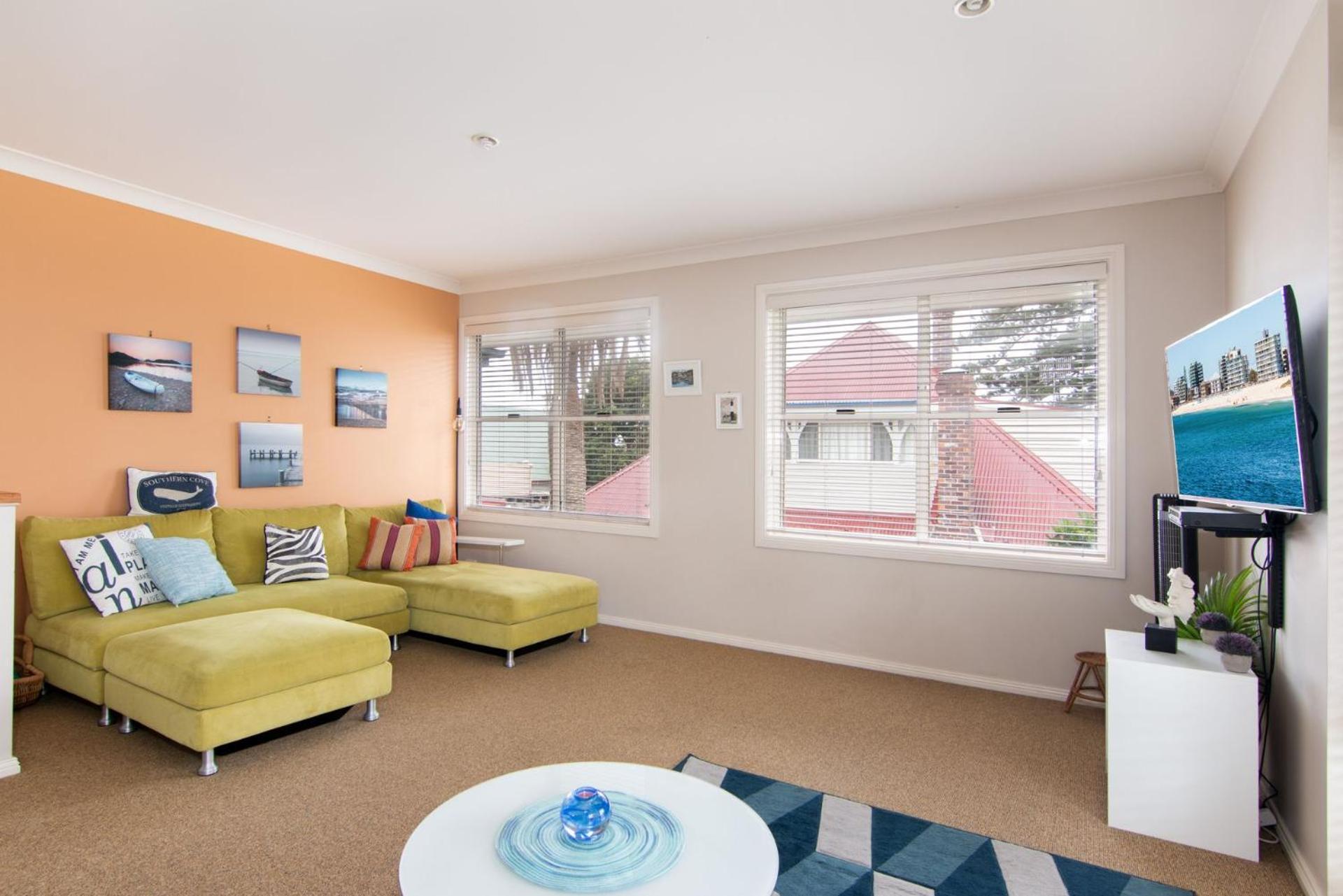 Vacation Home photo 1