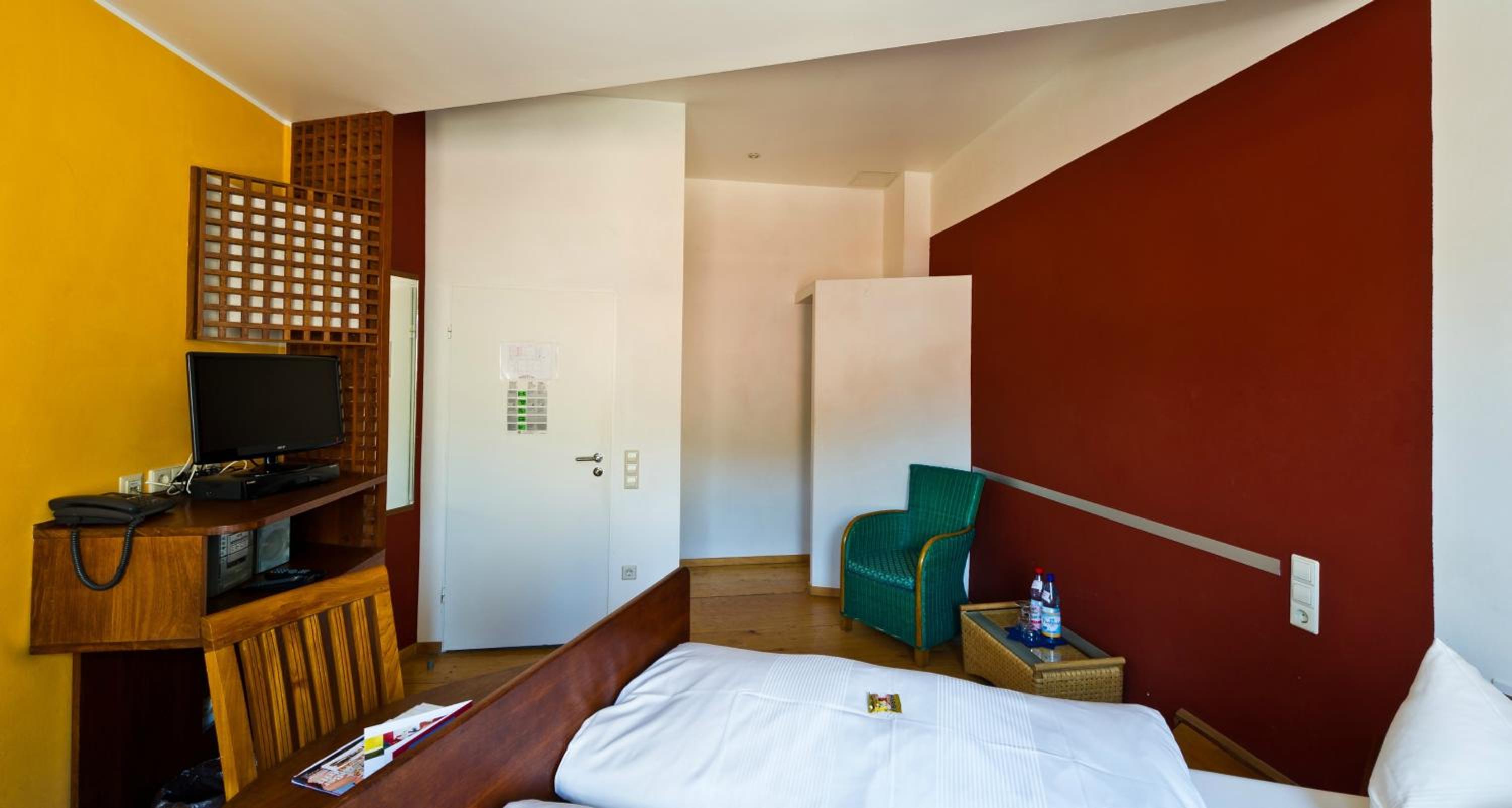 Double Room photo 3