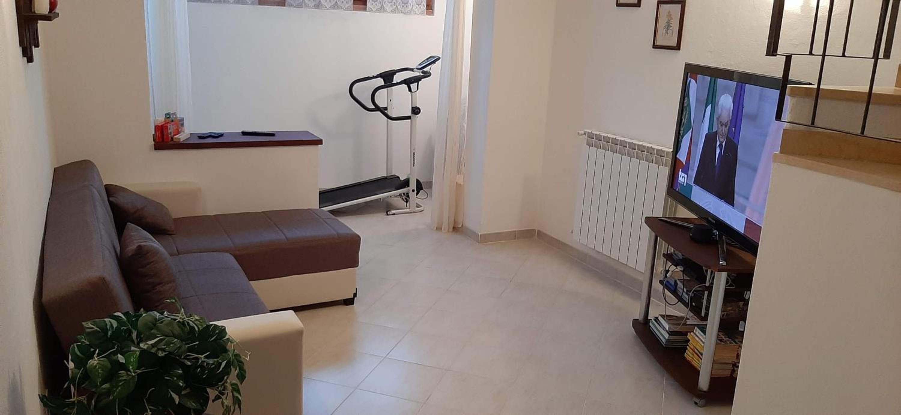 Large Double Room