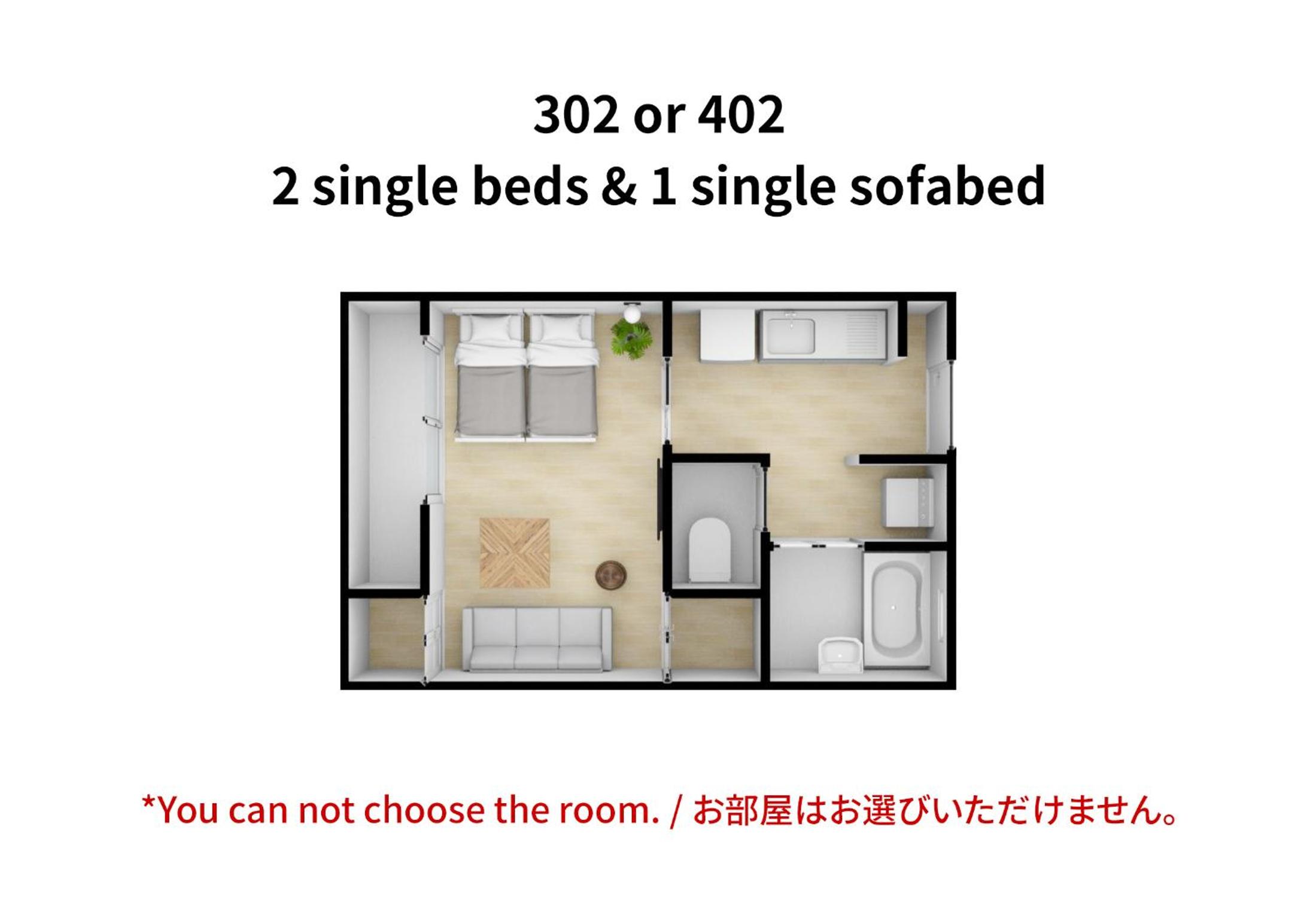 One-Bedroom Apartment - Photo 28