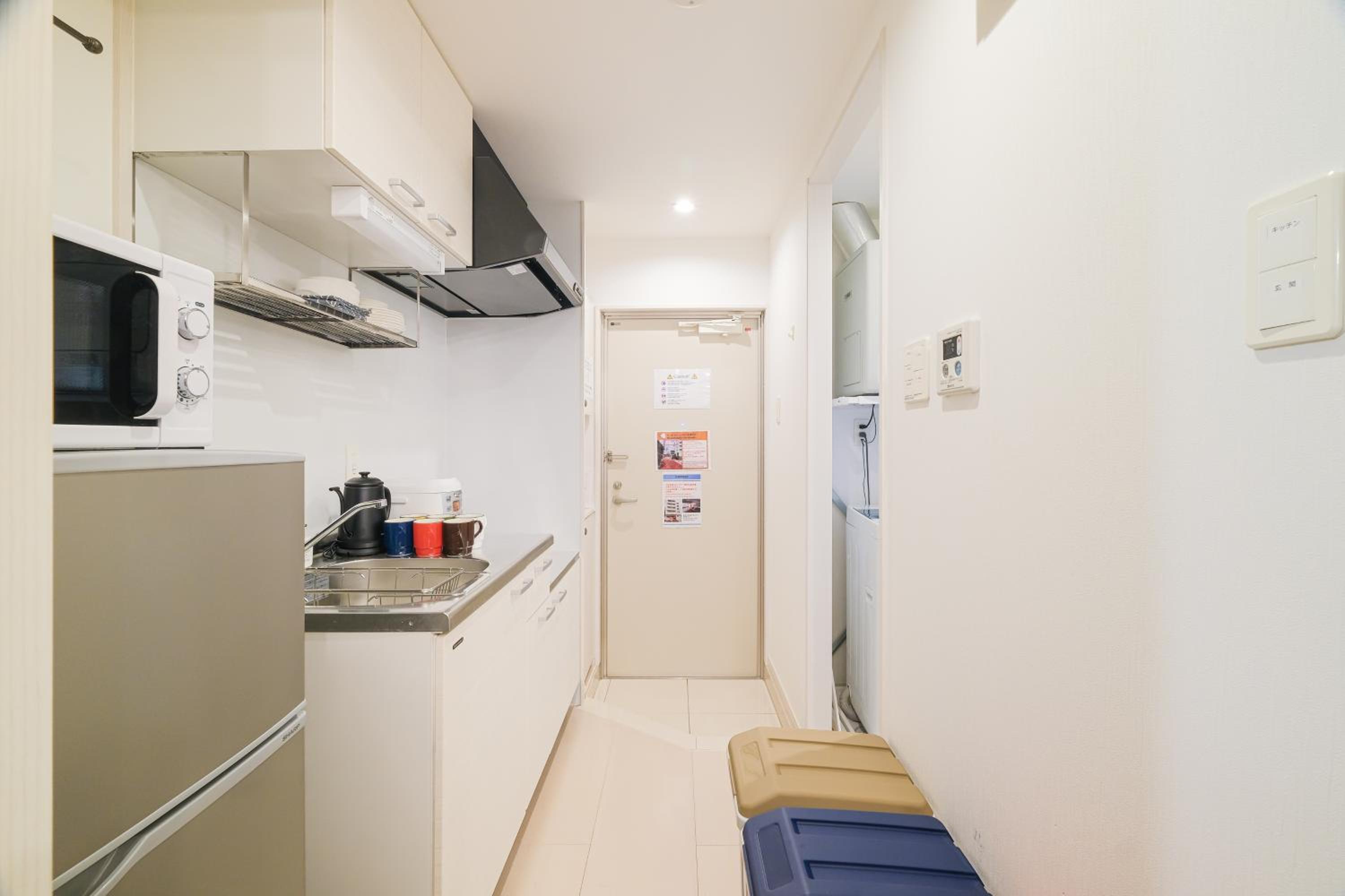 One-Bedroom Apartment - Photo 27