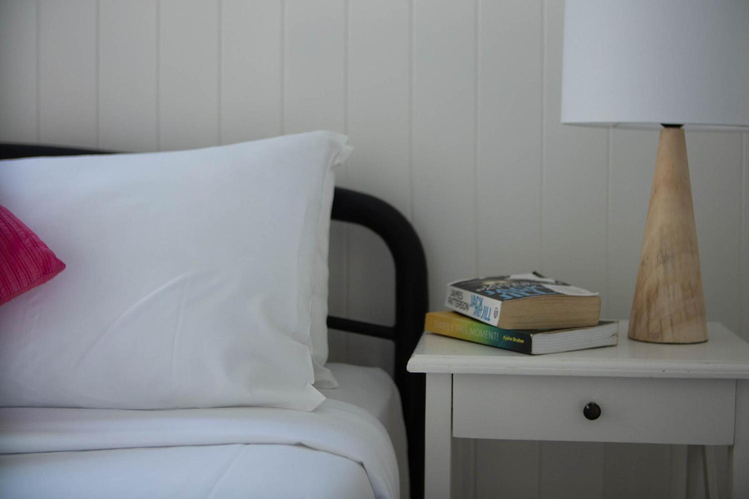 Double Ensuite Room - Photo 1
