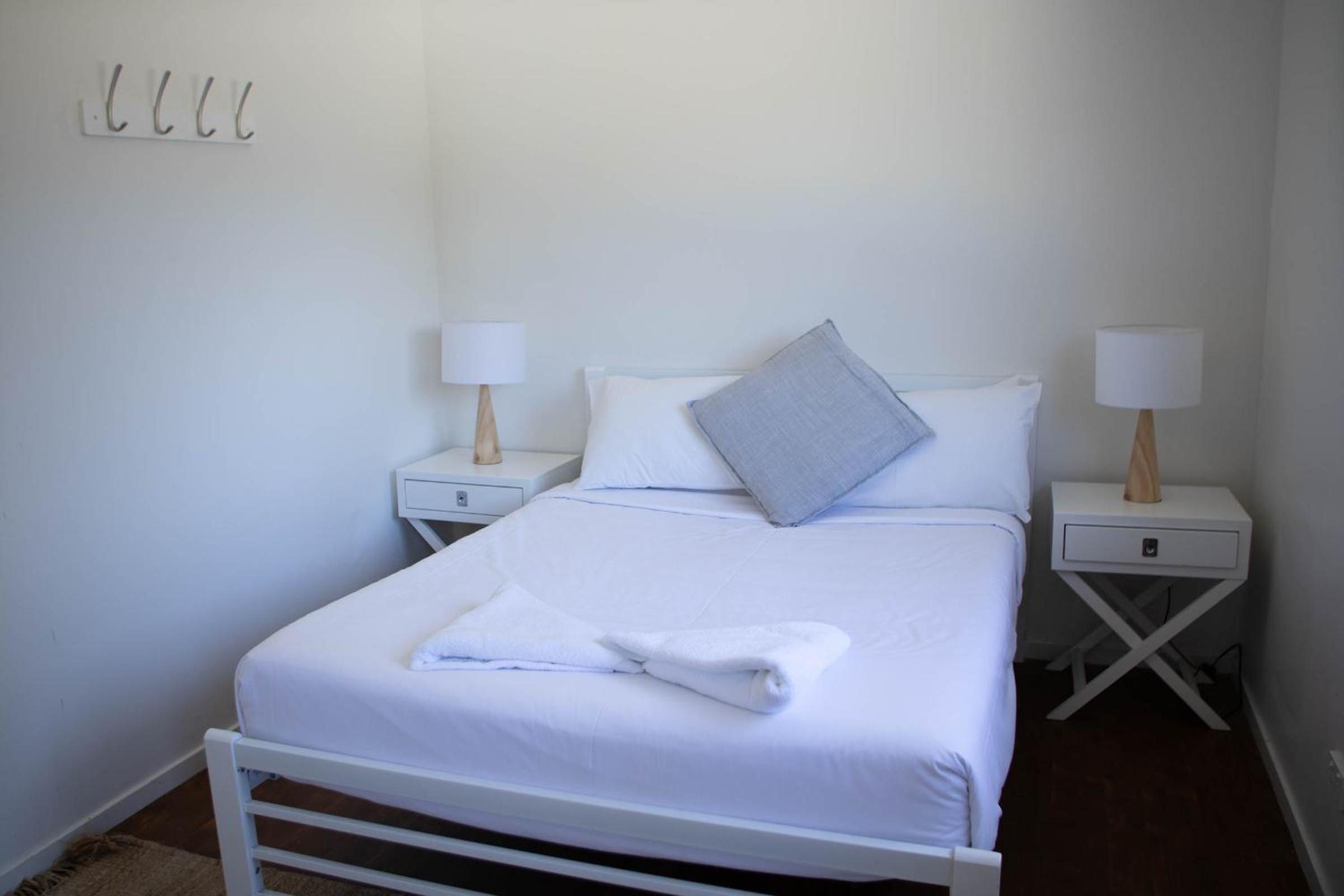 Double Room Double Room - Shared Facilities - Photo 8