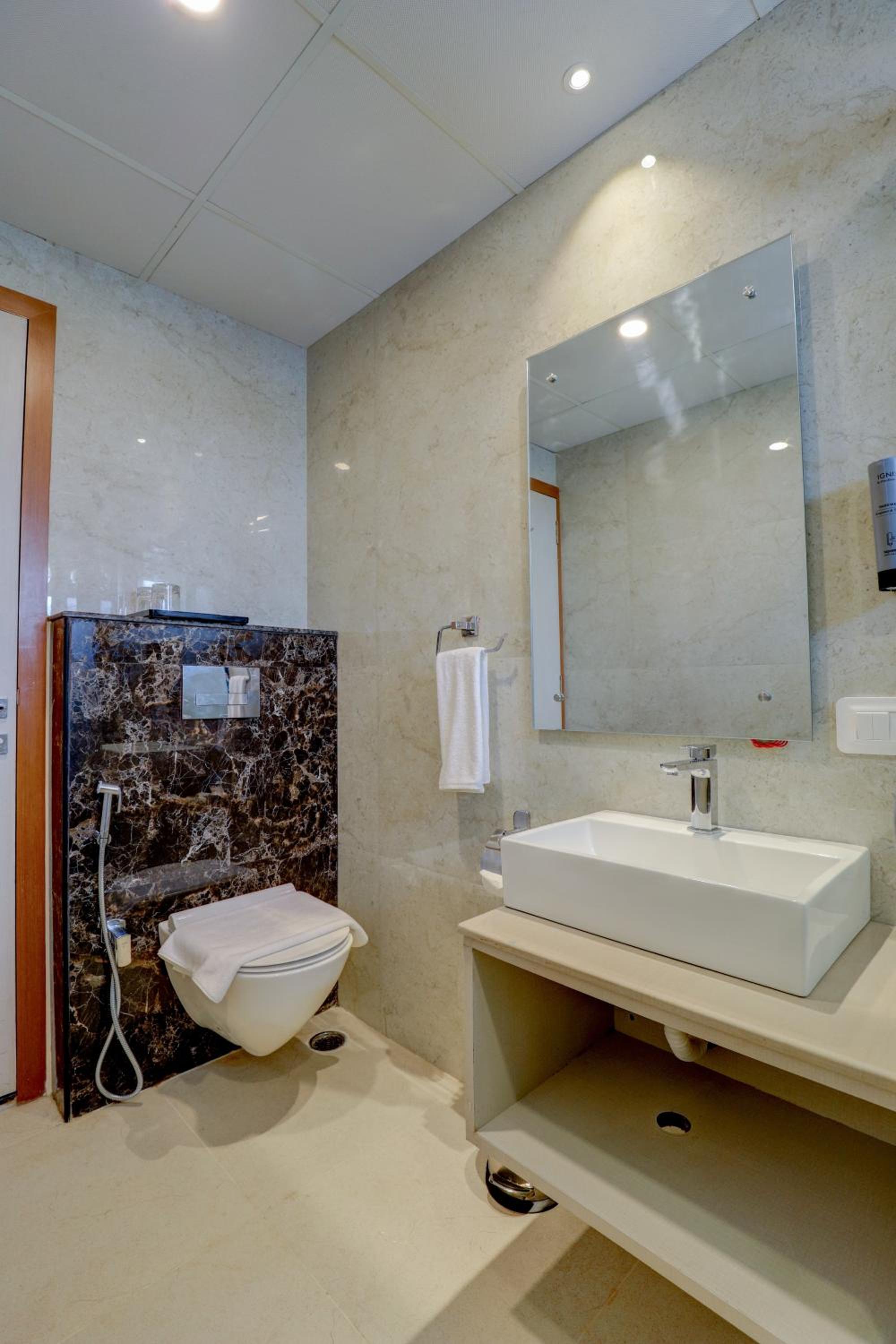 Superior Double Room photo 2