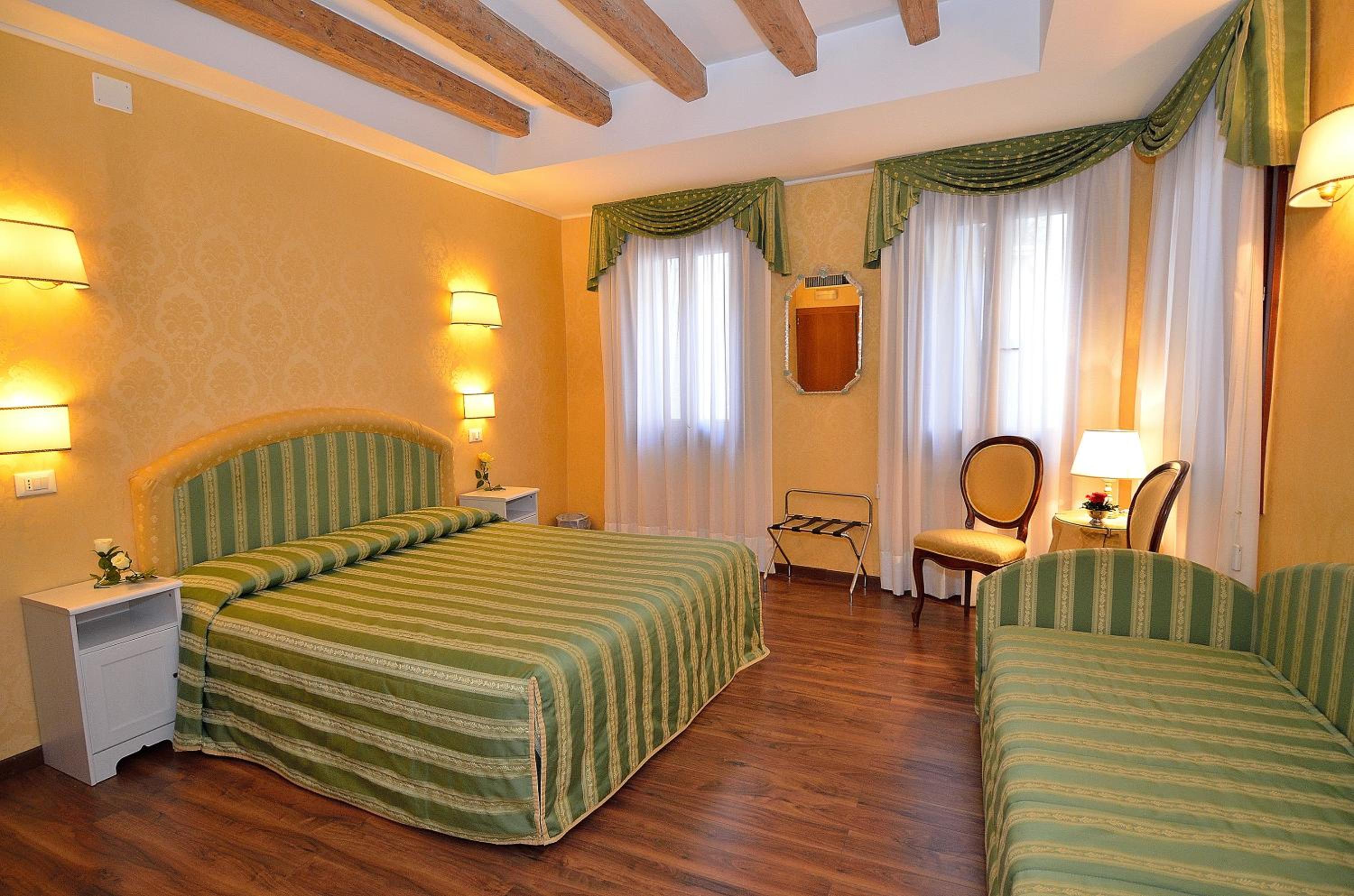 Quadruple Room photo 1