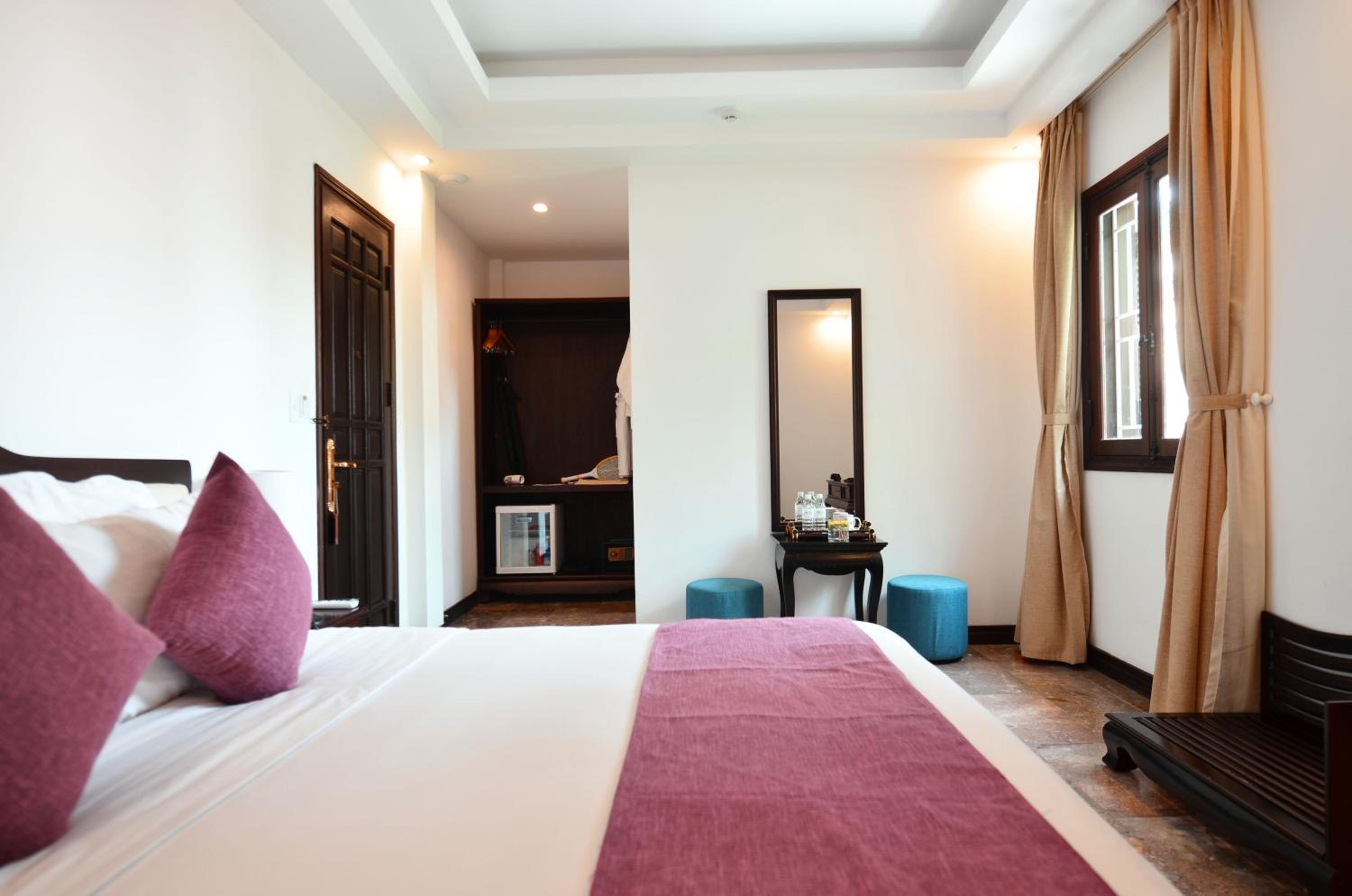 Superior Double Room photo 3