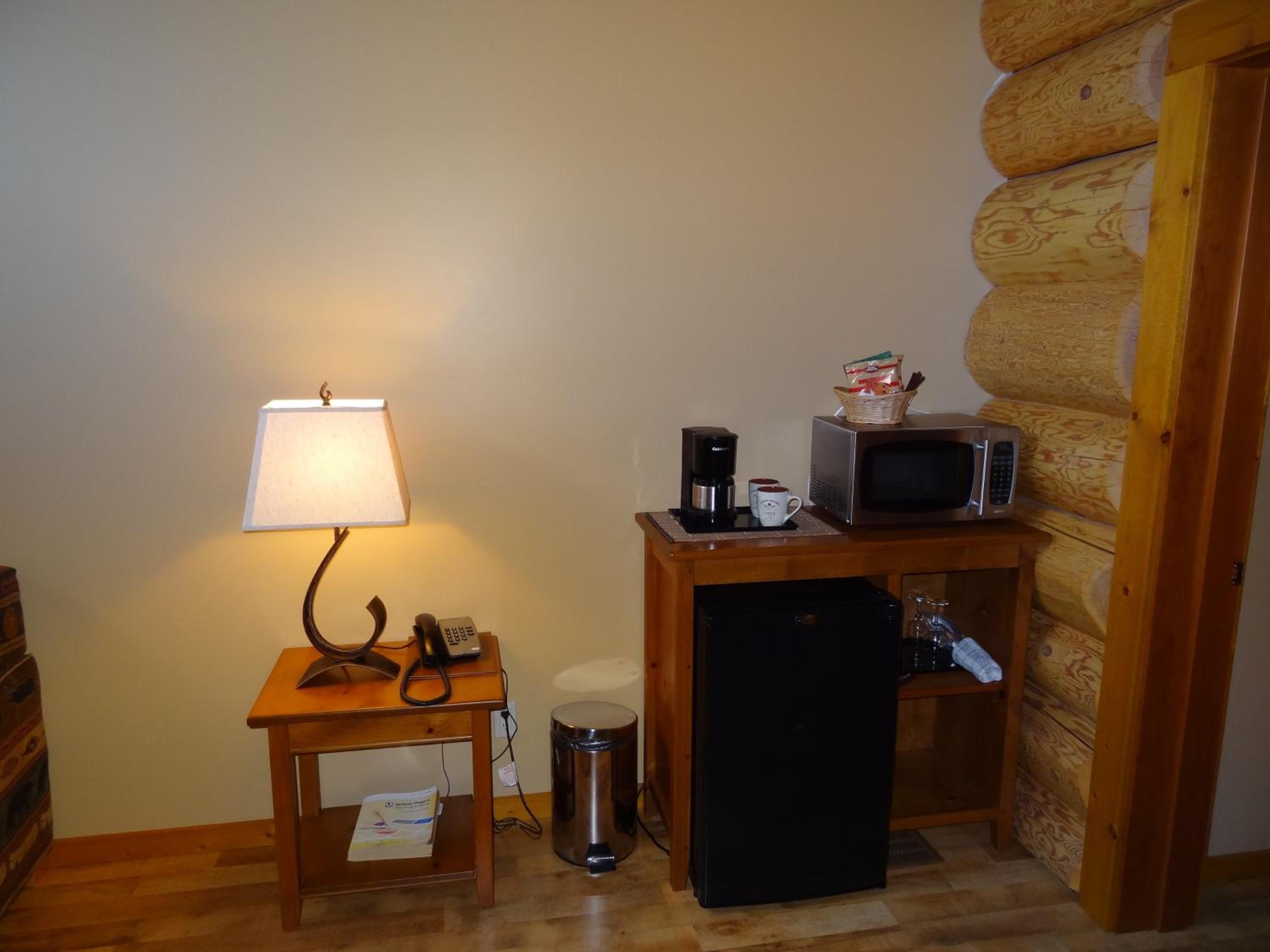 Two-Bedroom Suite photo 2