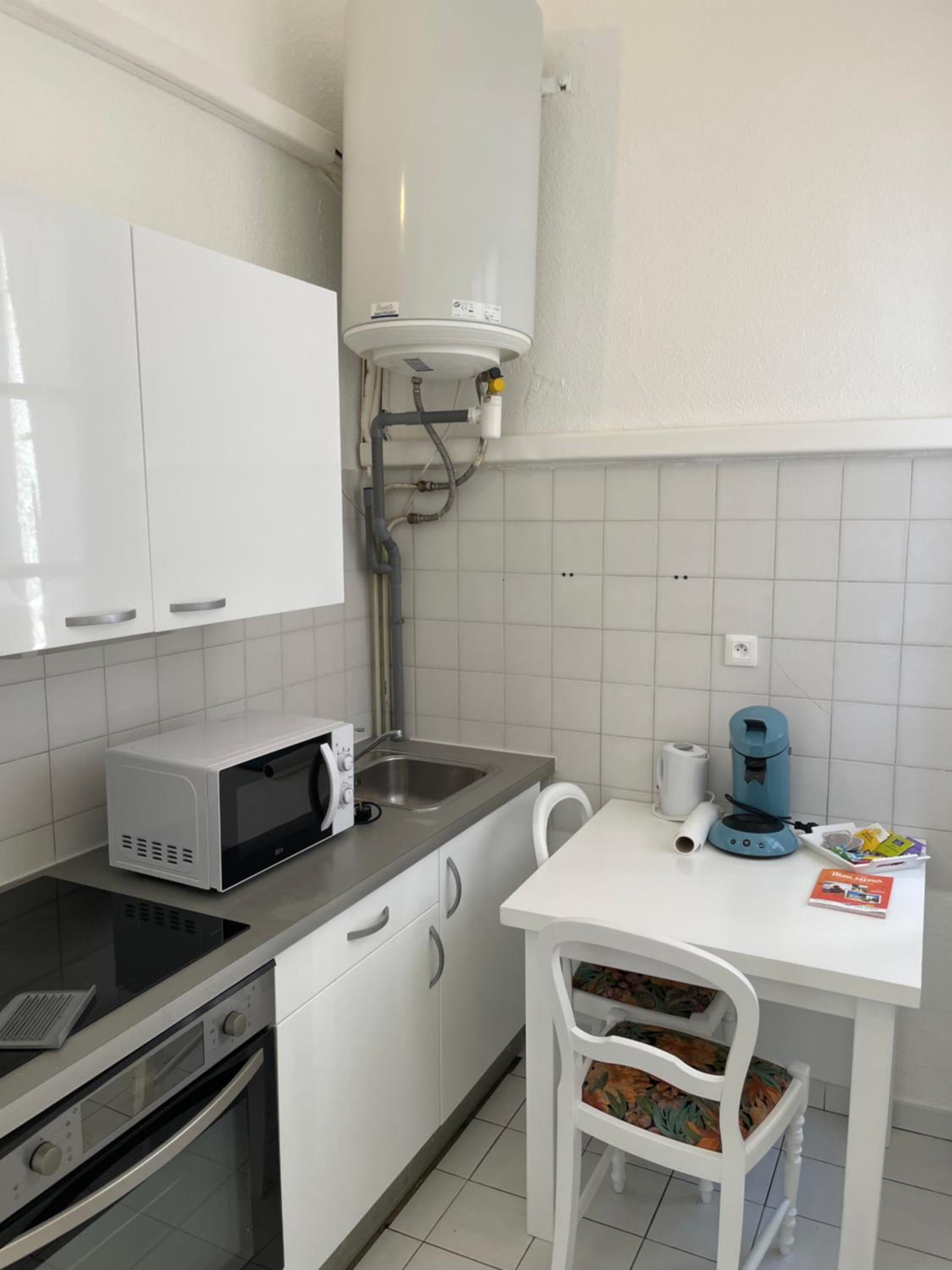 Apartment - Photo 5
