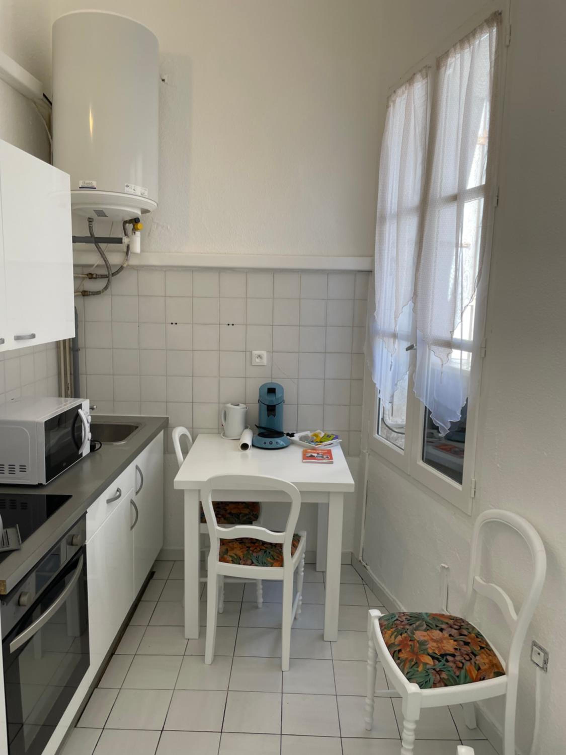 Apartment - Photo 4