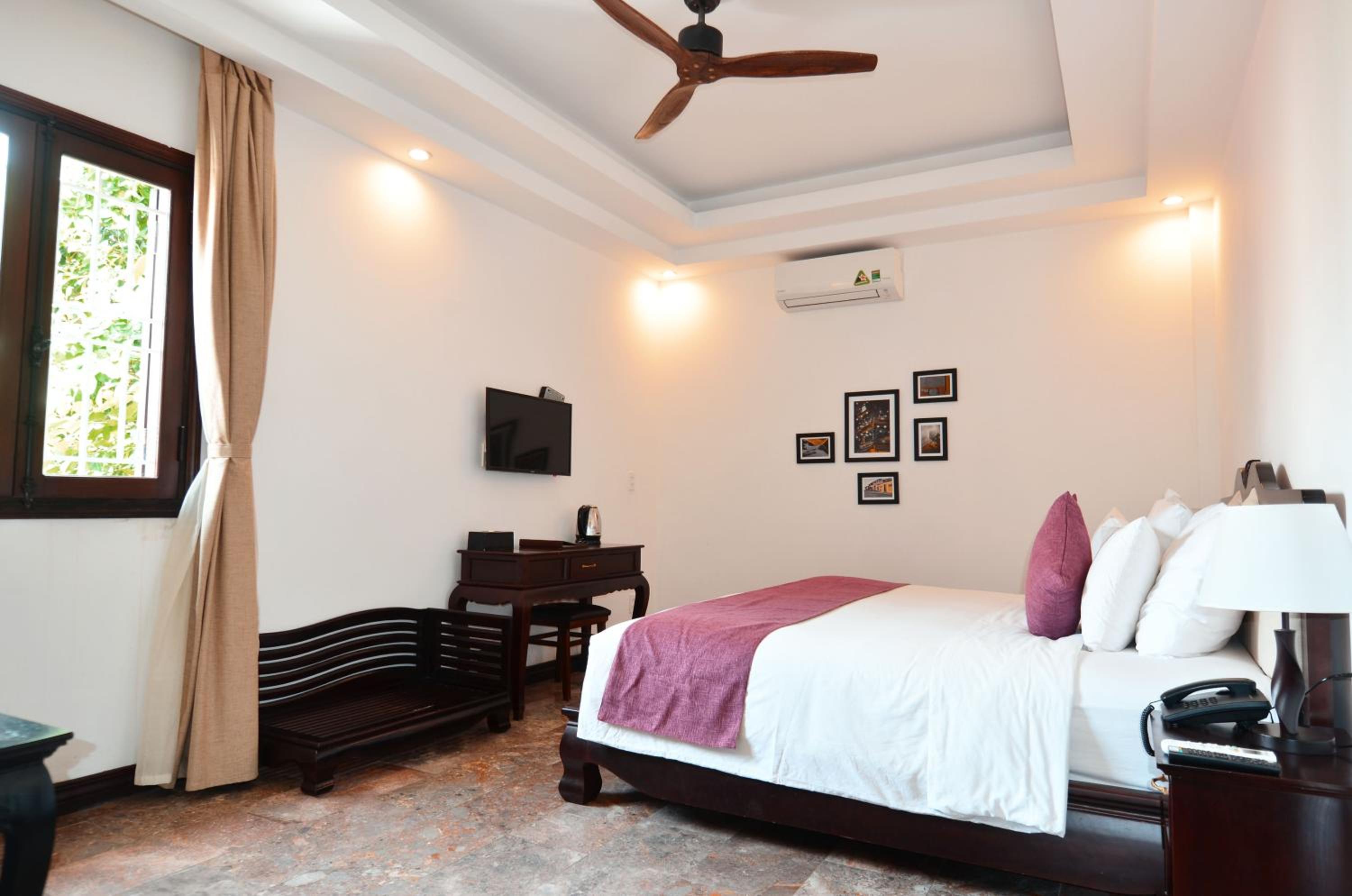 Superior Double Room photo 2