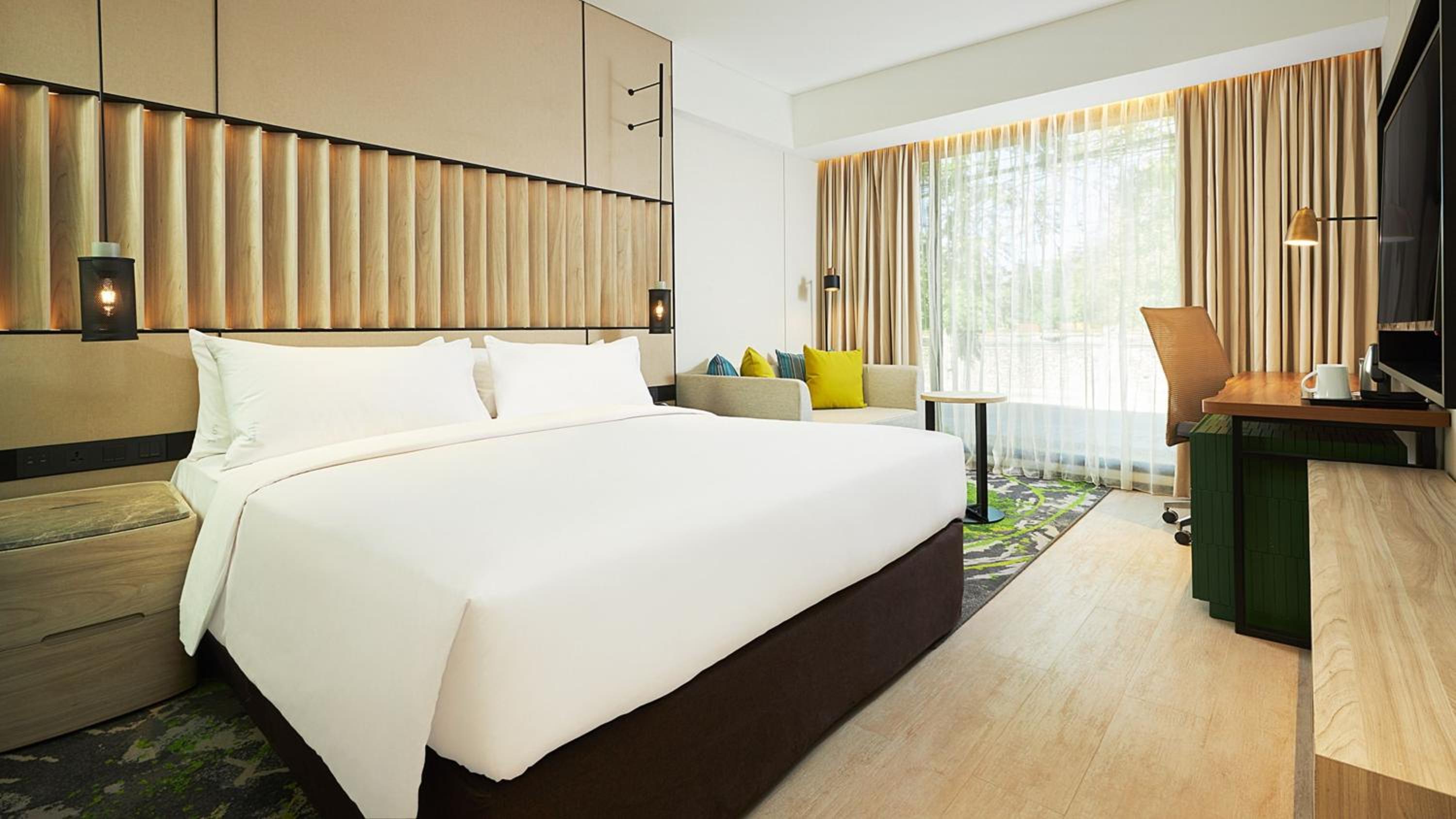 Standard Room - Photo 4