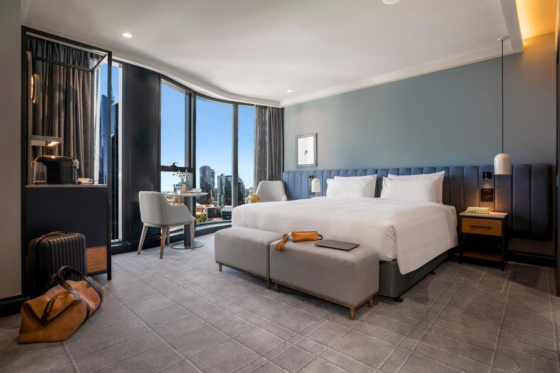 Premium King Room - High Floor - Photo 1