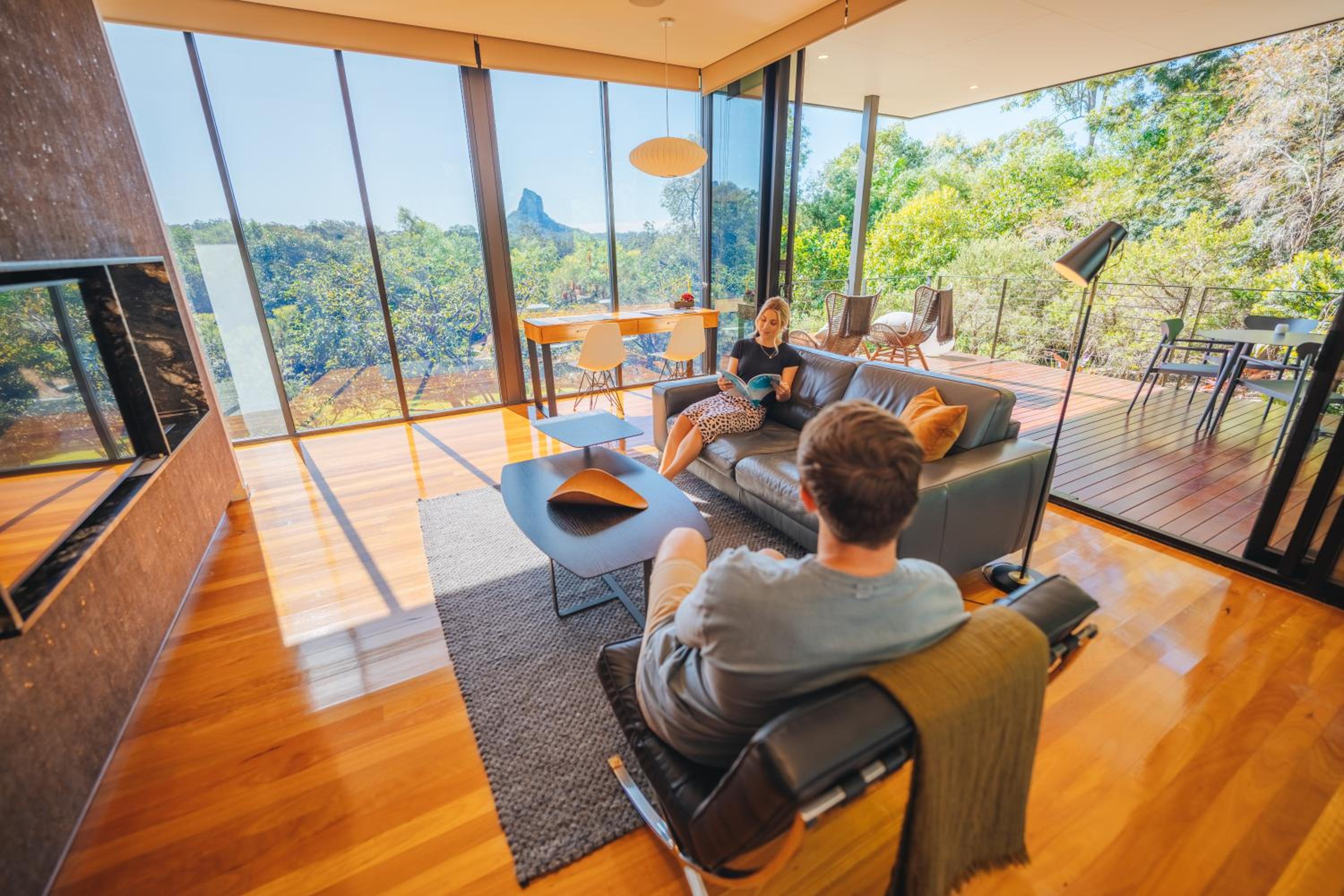 Luxury Cottage photo 1