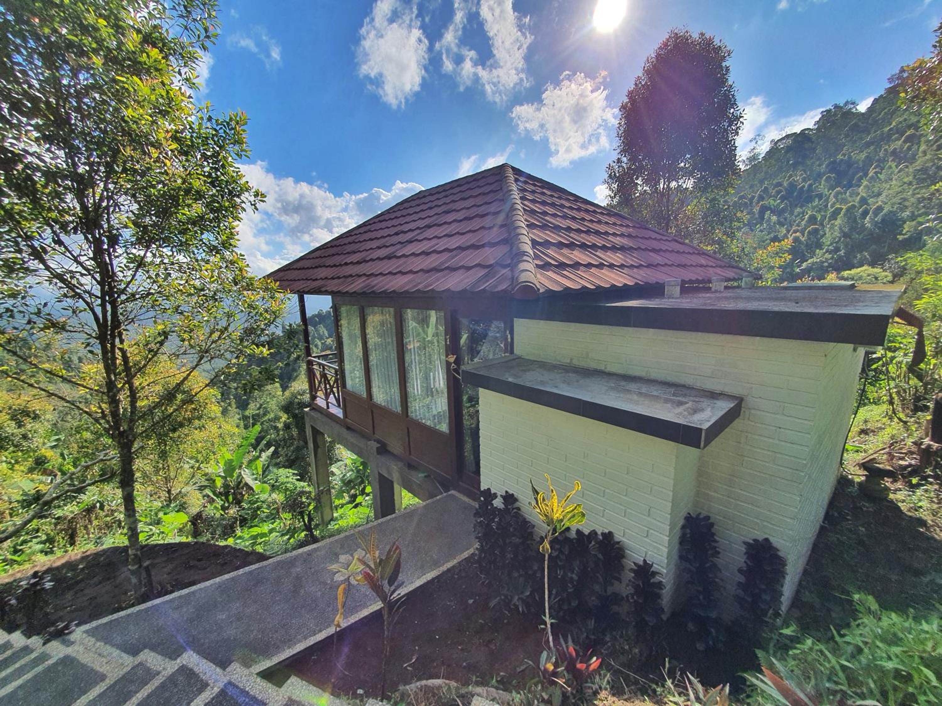 One-Bedroom House - Photo 24