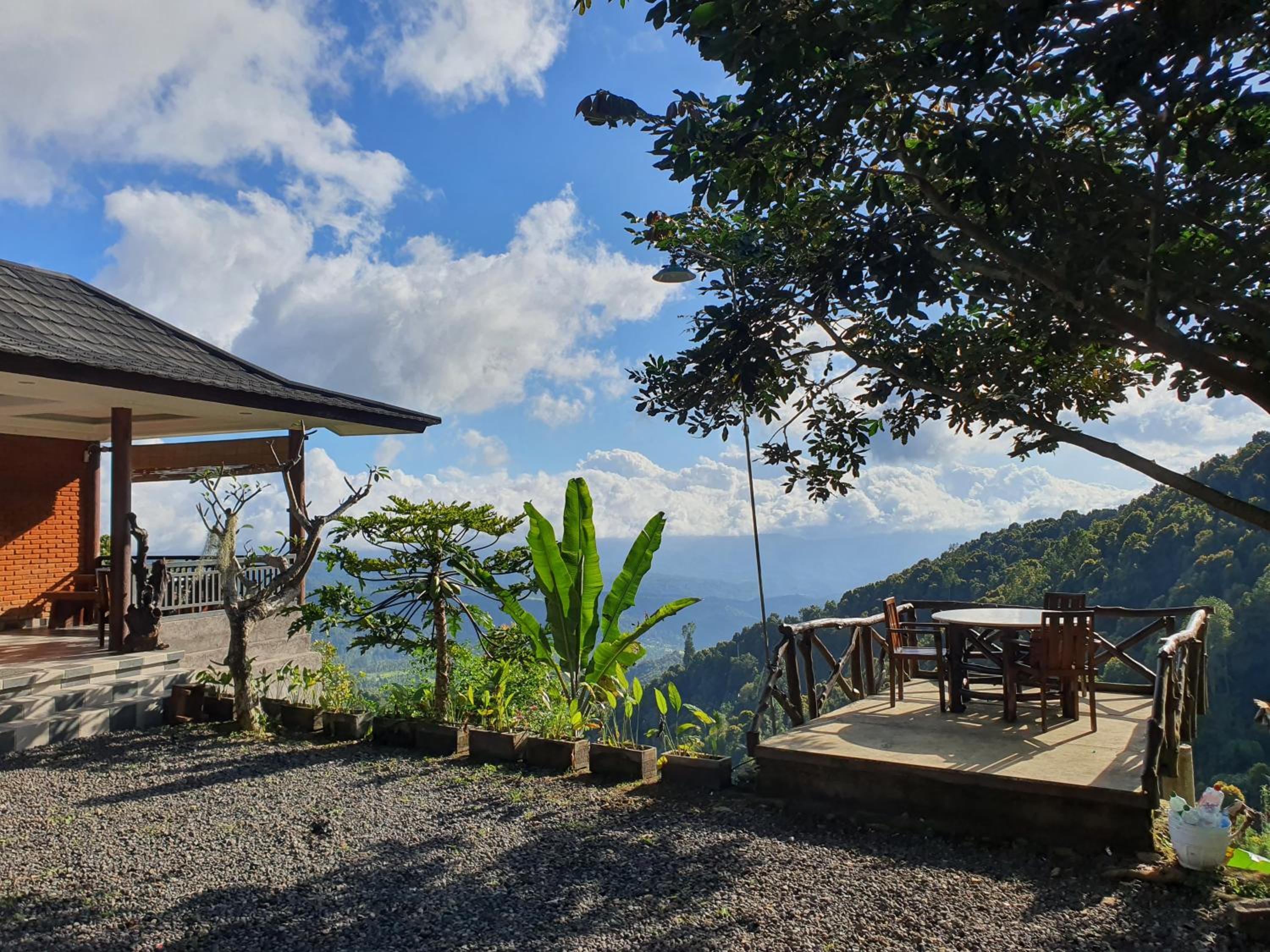 One-Bedroom House - Photo 22