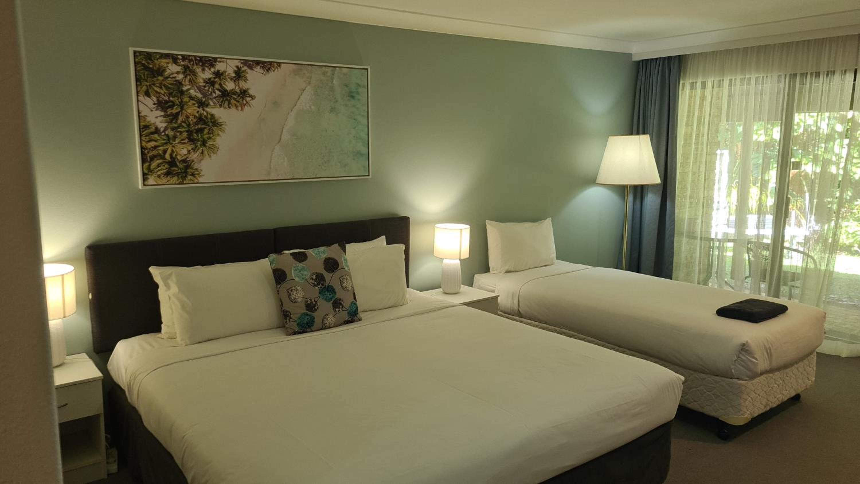 King Spa Suite - Photo 4