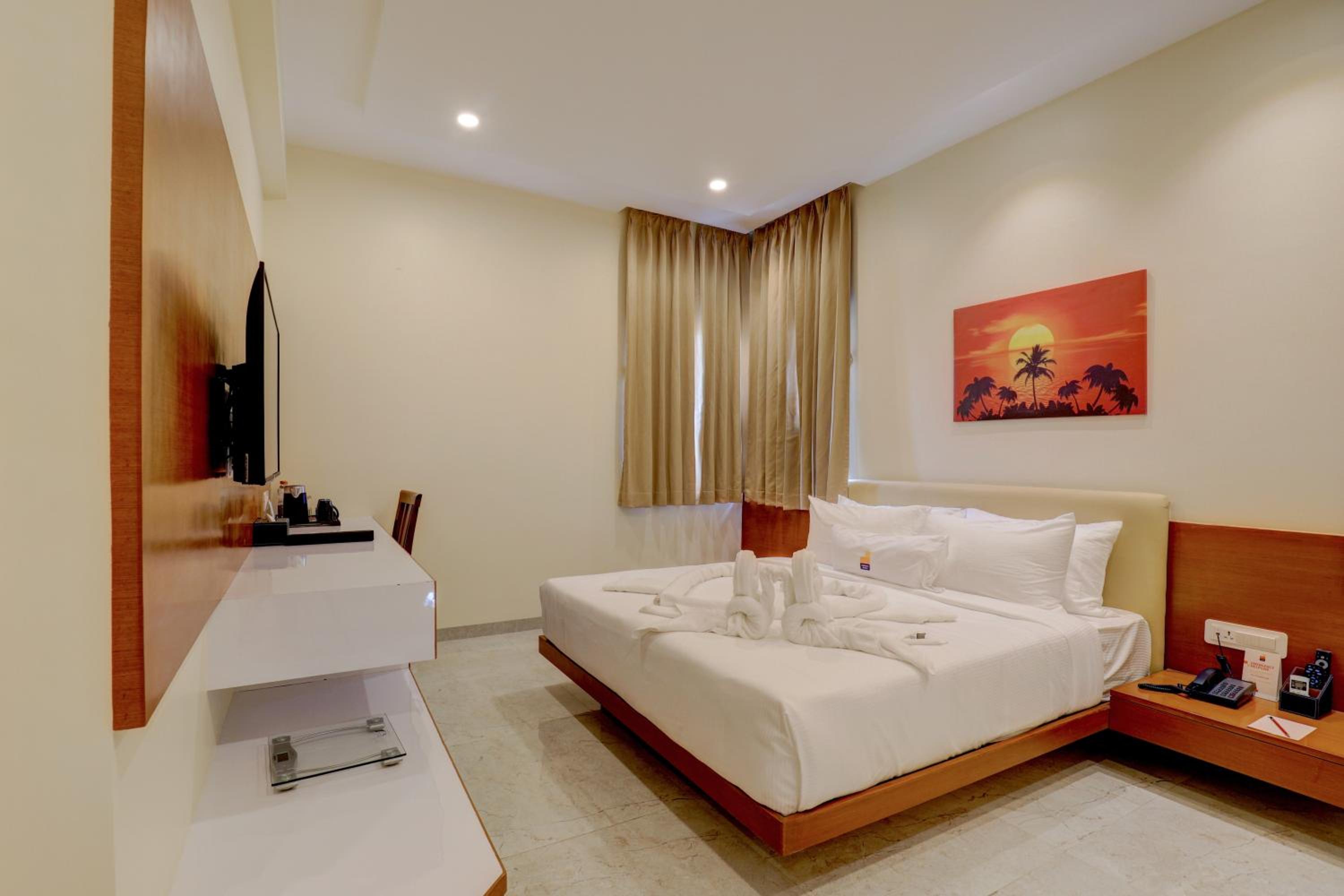 Superior Double Room photo 1
