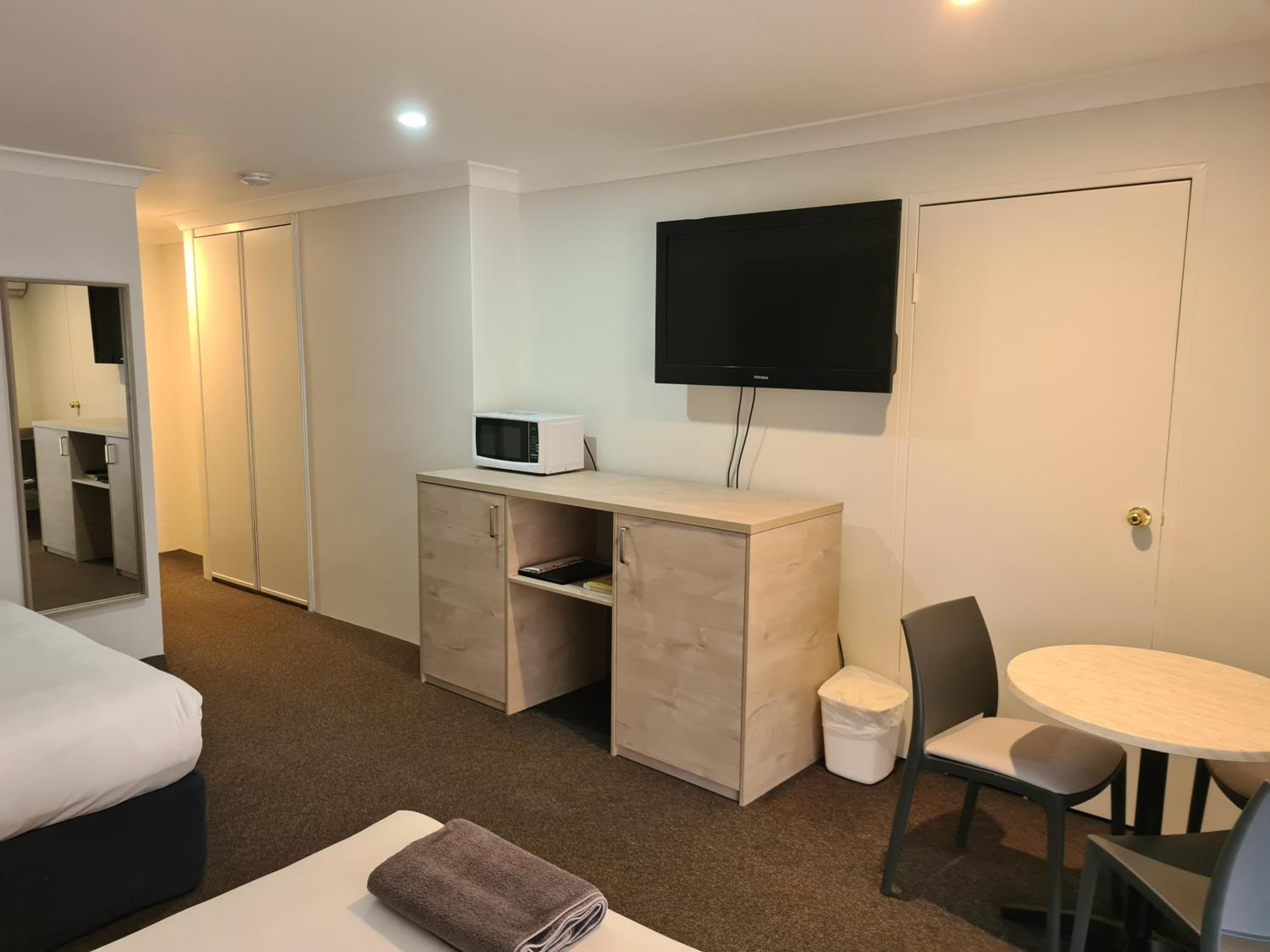 King Spa Suite - Photo 1