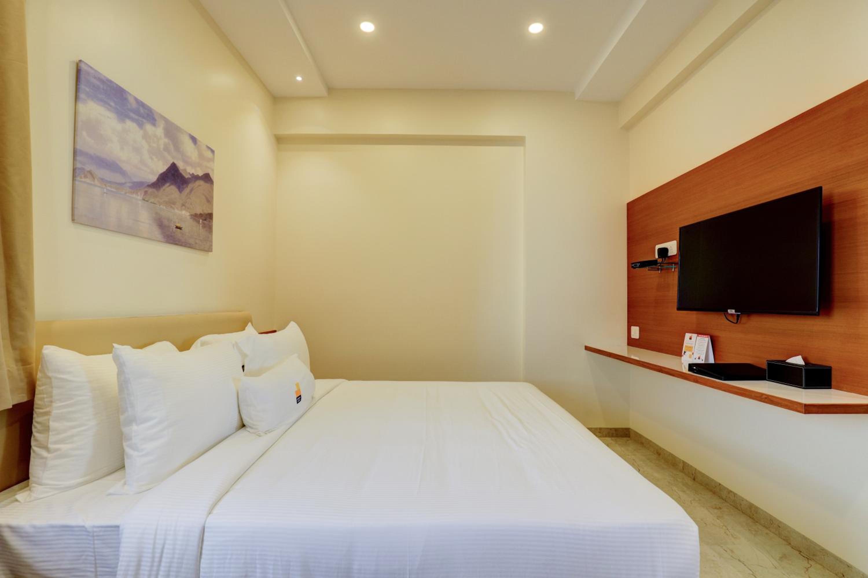 Standard Double Room photo 1