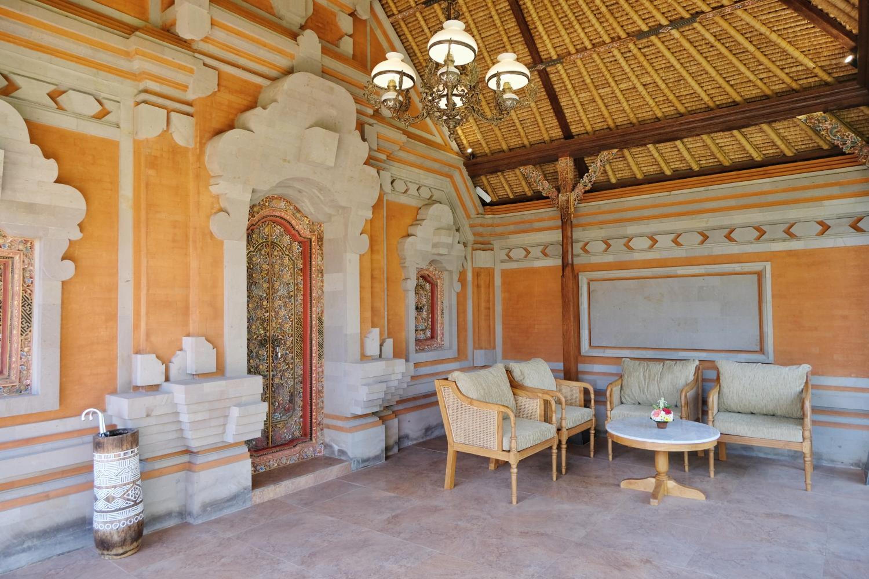 Suite Villa with Private Jacuzzi - Photo 6