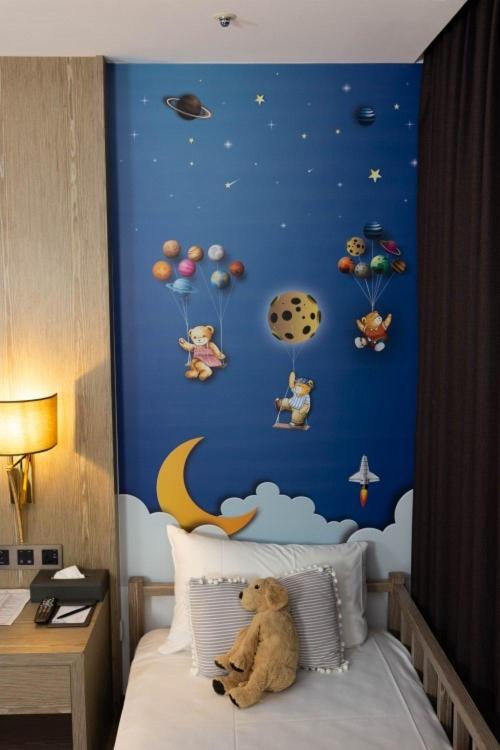 Family Suite - Photo 6