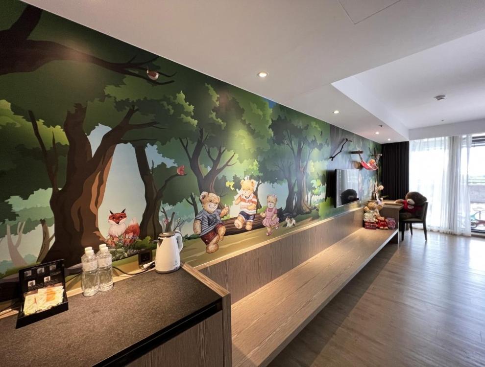 Family Suite - Photo 12