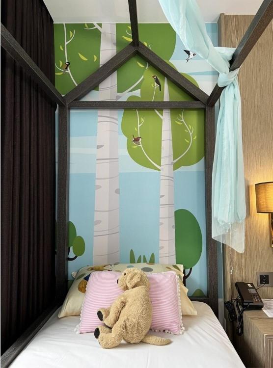 Family Suite - Photo 11