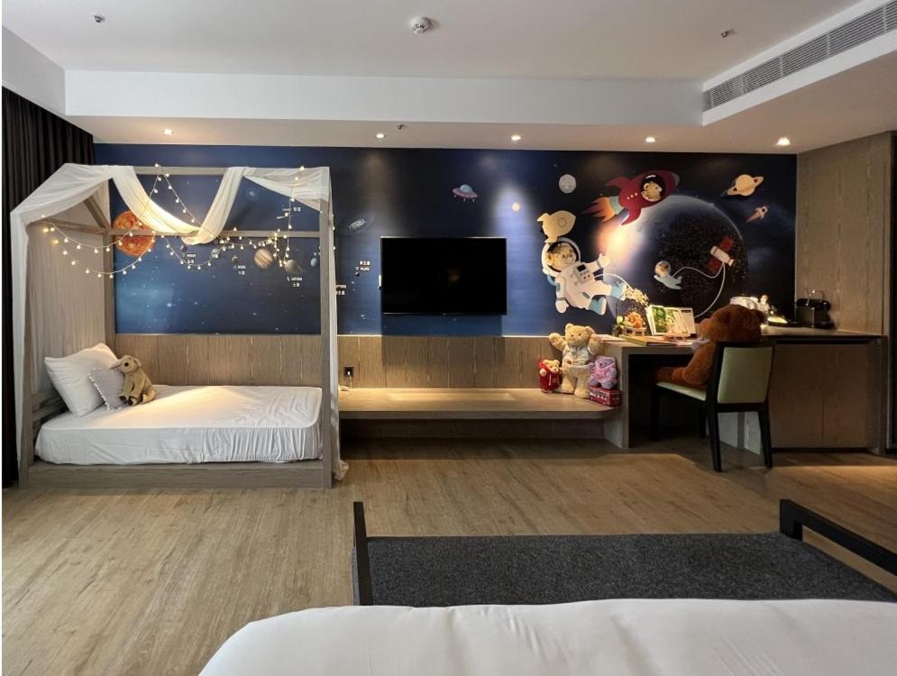 Family Suite - Photo 5