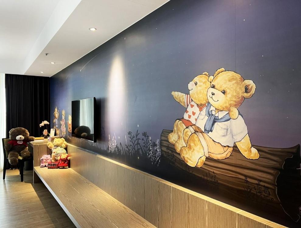 Family Suite - Photo 4