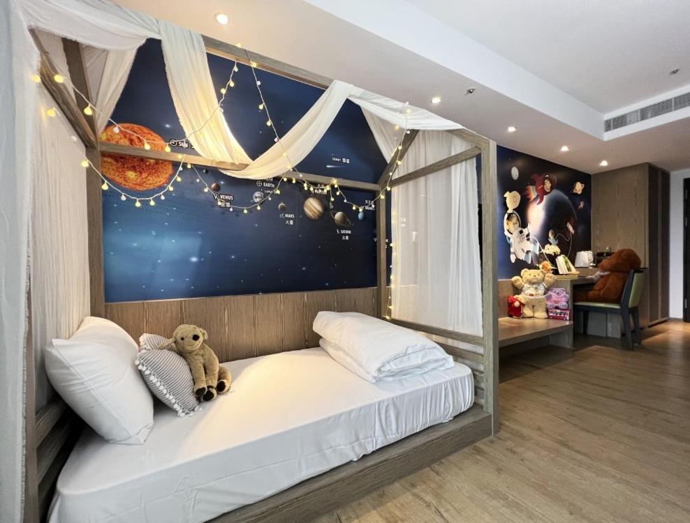 Family Suite - Photo 3