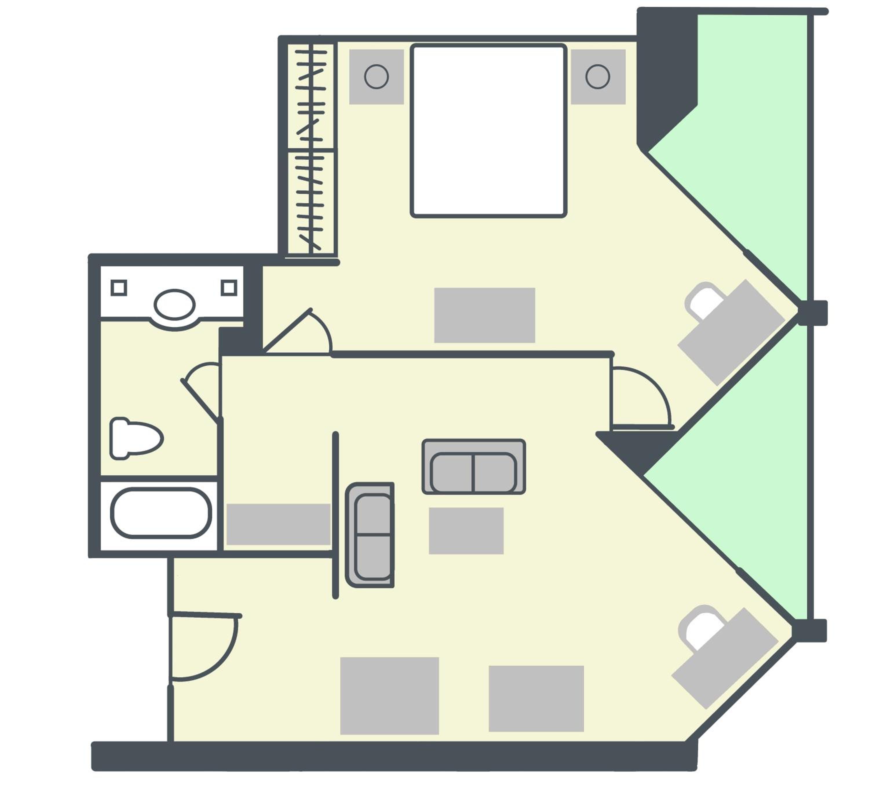 Holiday Suite
