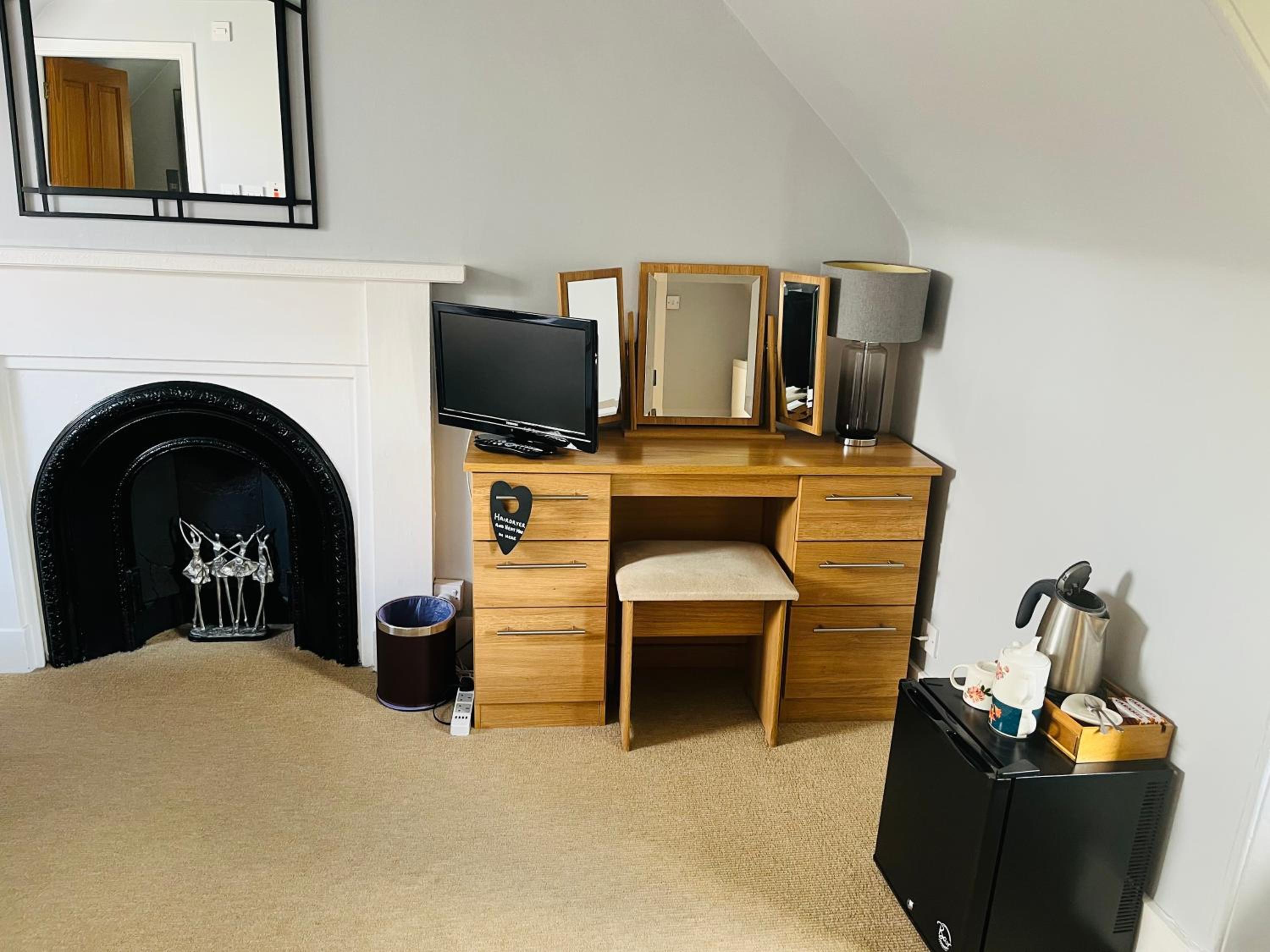 Double Room photo 2