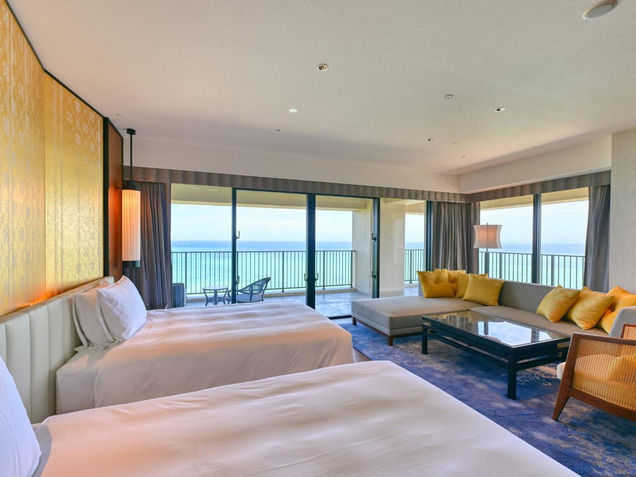 Panorama Corner Suite Twin - Photo 11