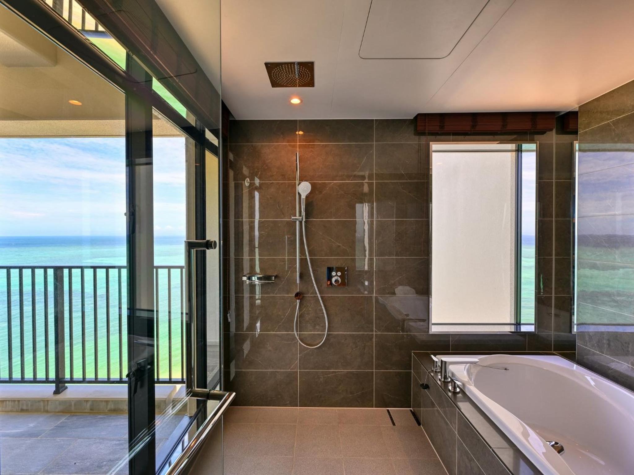 Panorama Corner Suite Twin - Photo 4