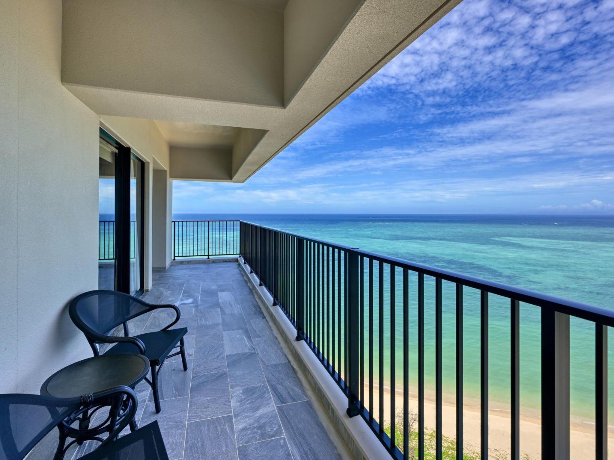 Panorama Corner Suite Twin - Photo 5