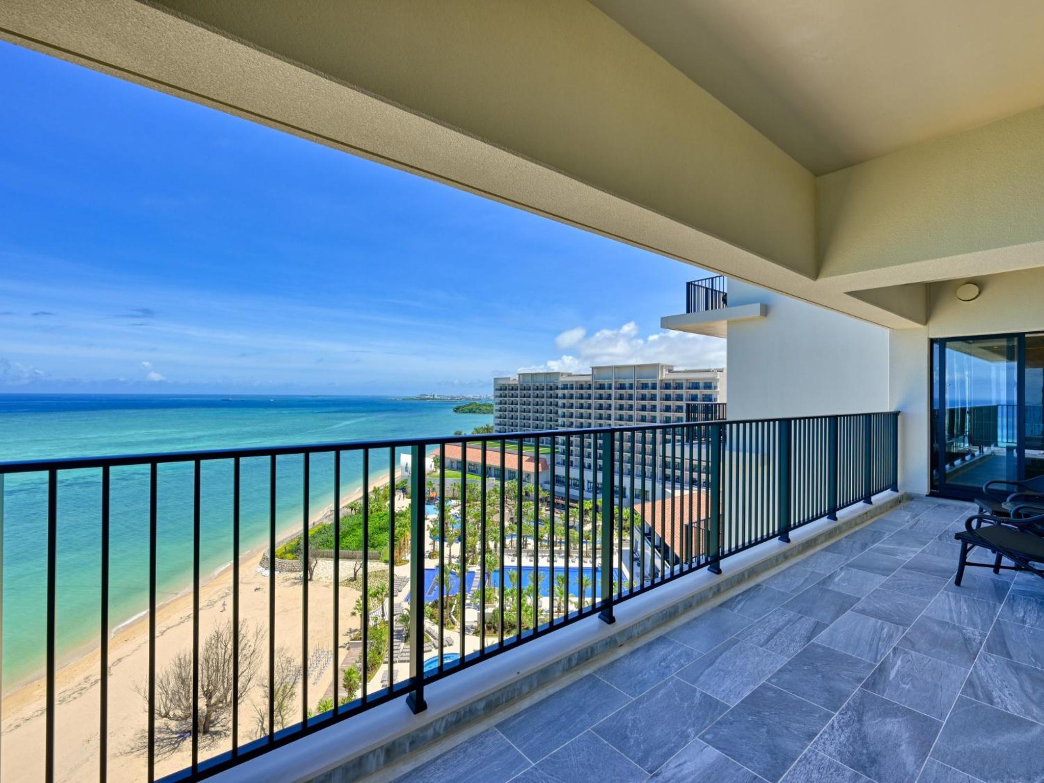 Panorama Corner Suite Twin - Photo 10