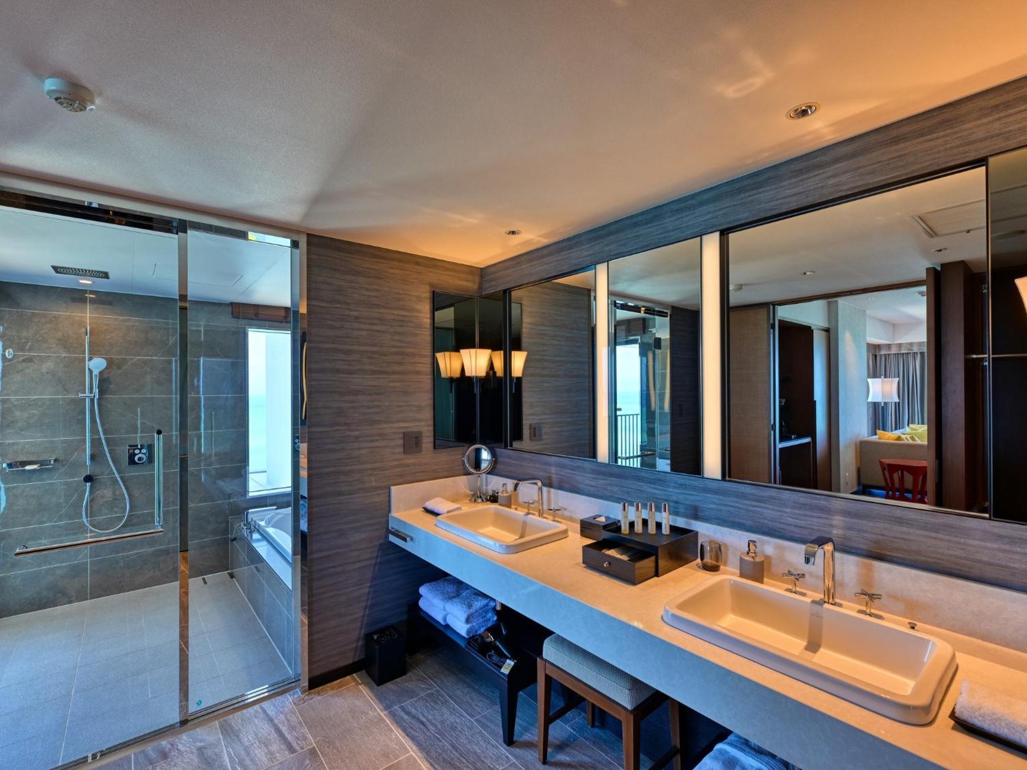 Panorama Corner Suite Twin - Photo 3
