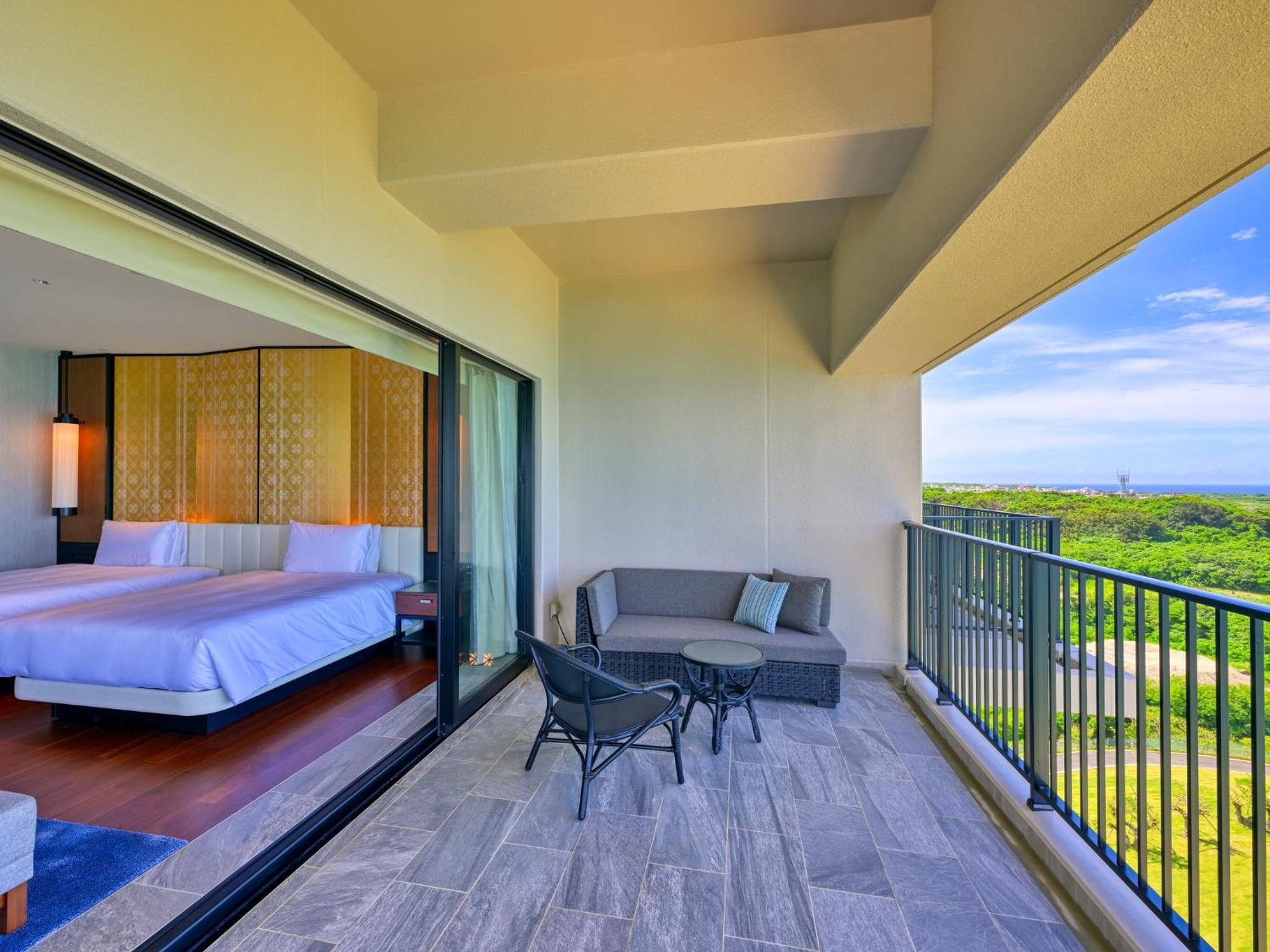 Panorama Corner Suite Twin - Photo 8
