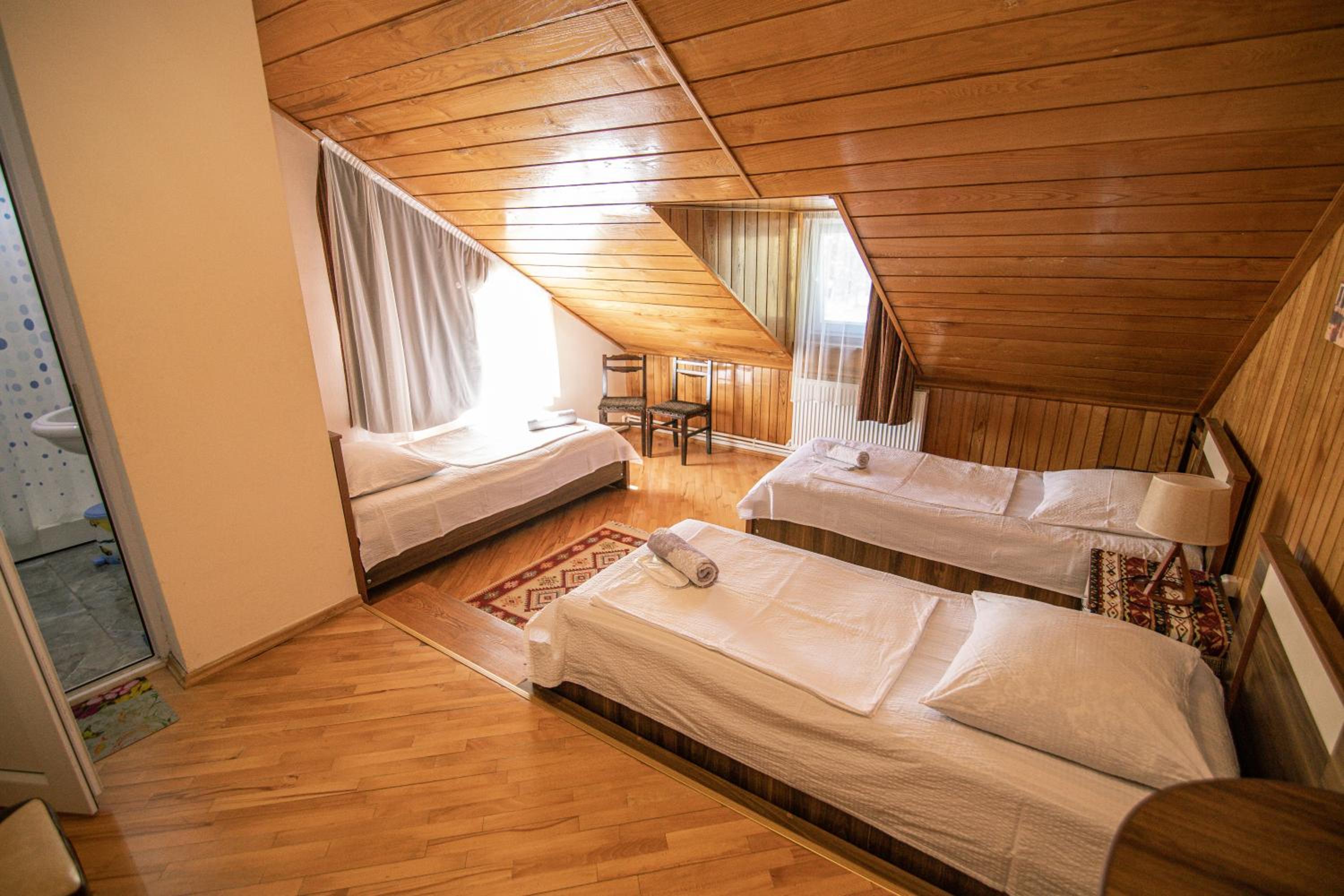 Standard Triple Room photo 1