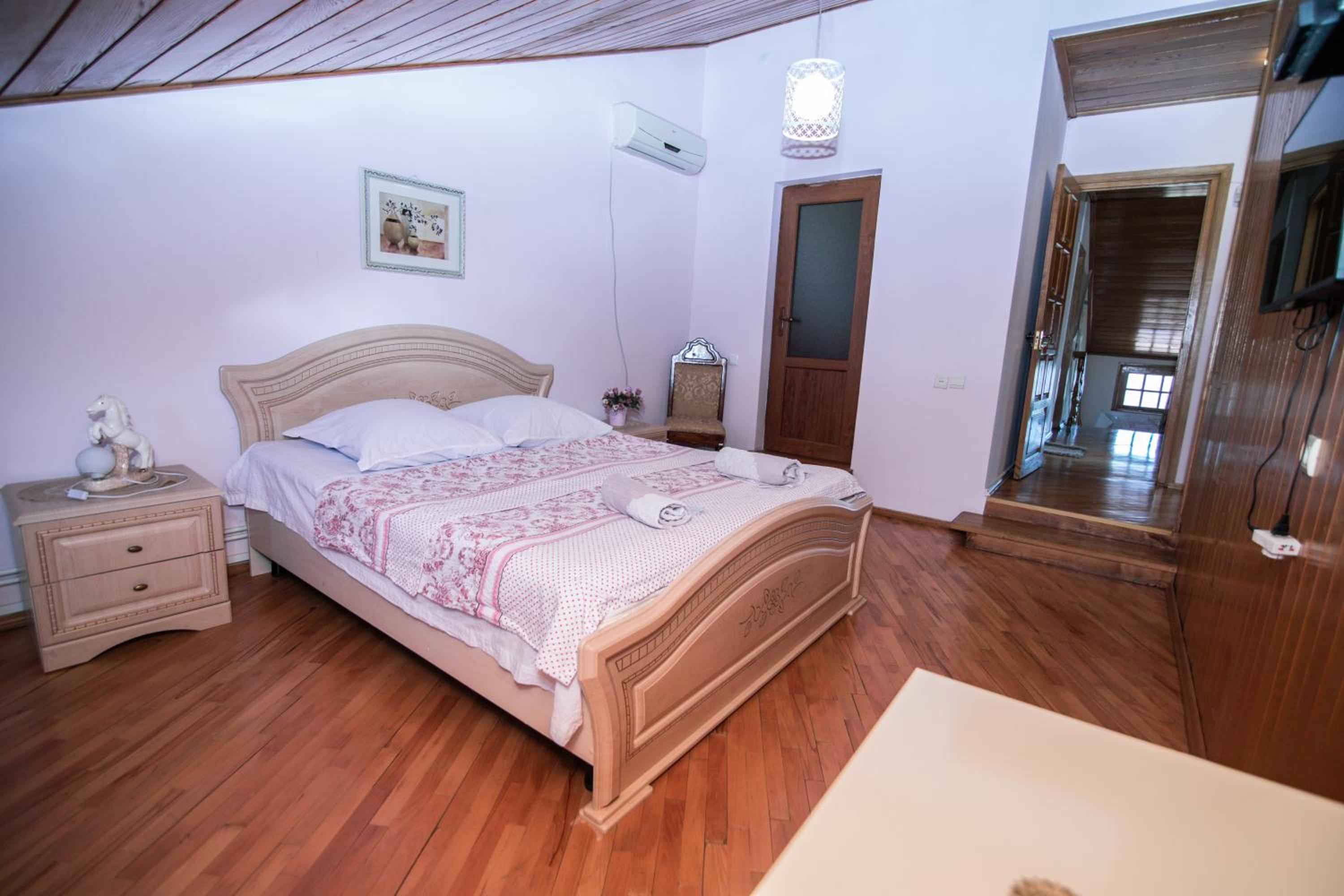 Deluxe Double Room photo 1
