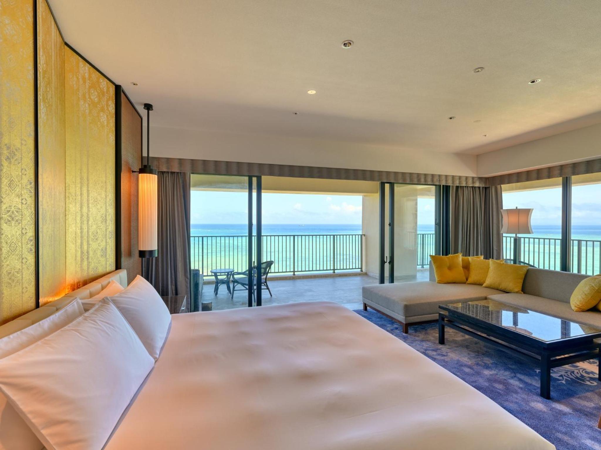 Panorama Corner Suite King - Photo 10