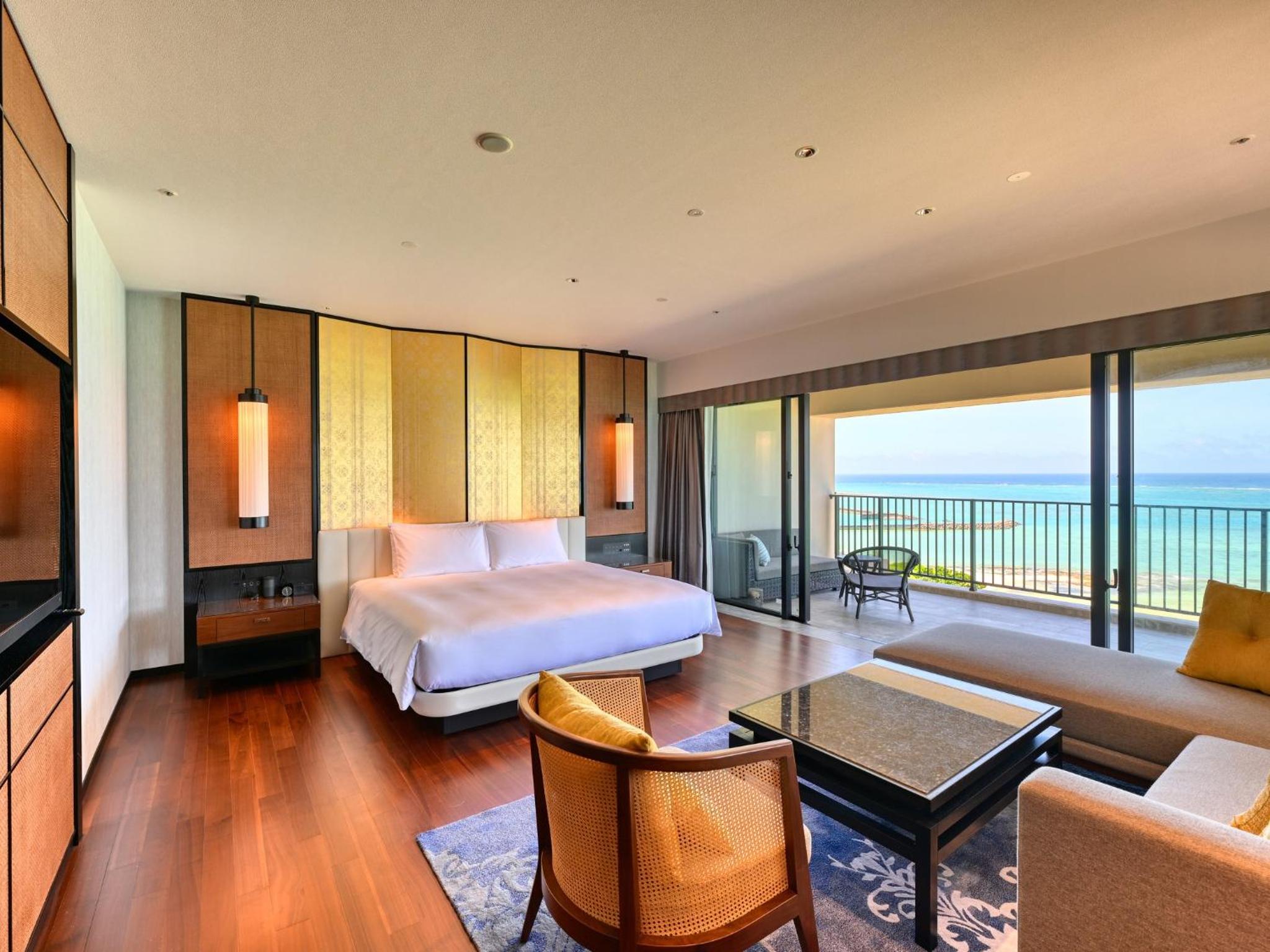 Panorama Corner Suite King - Photo 9