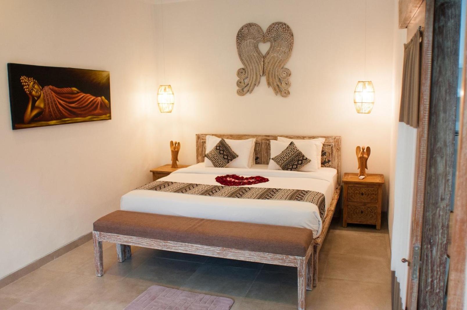 Ambermoon Villa 3 - Two-Bedroom Pool Villa with Free One Time - Airport Pick Up - Photo 1