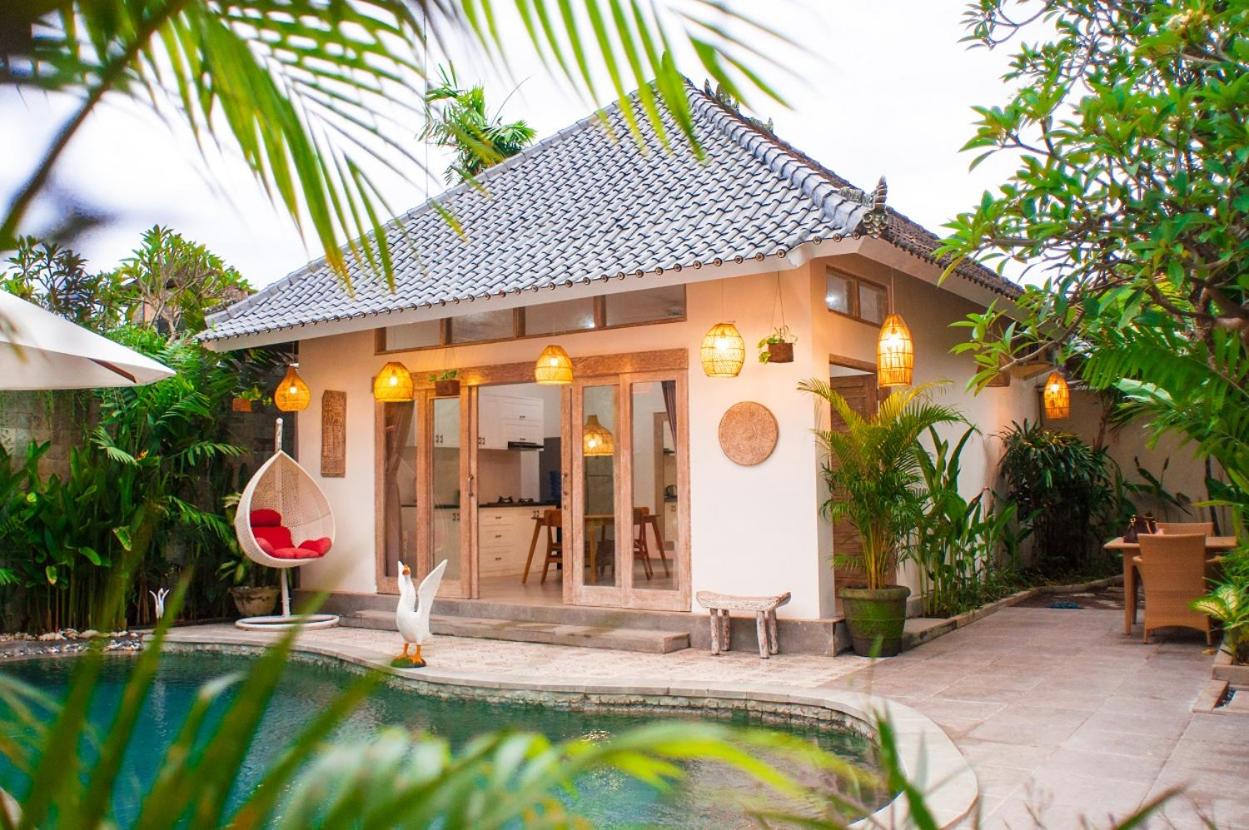 Ambermoon Villa 3 - Two-Bedroom Pool Villa with Free One Time - Airport Pick Up - Photo 25