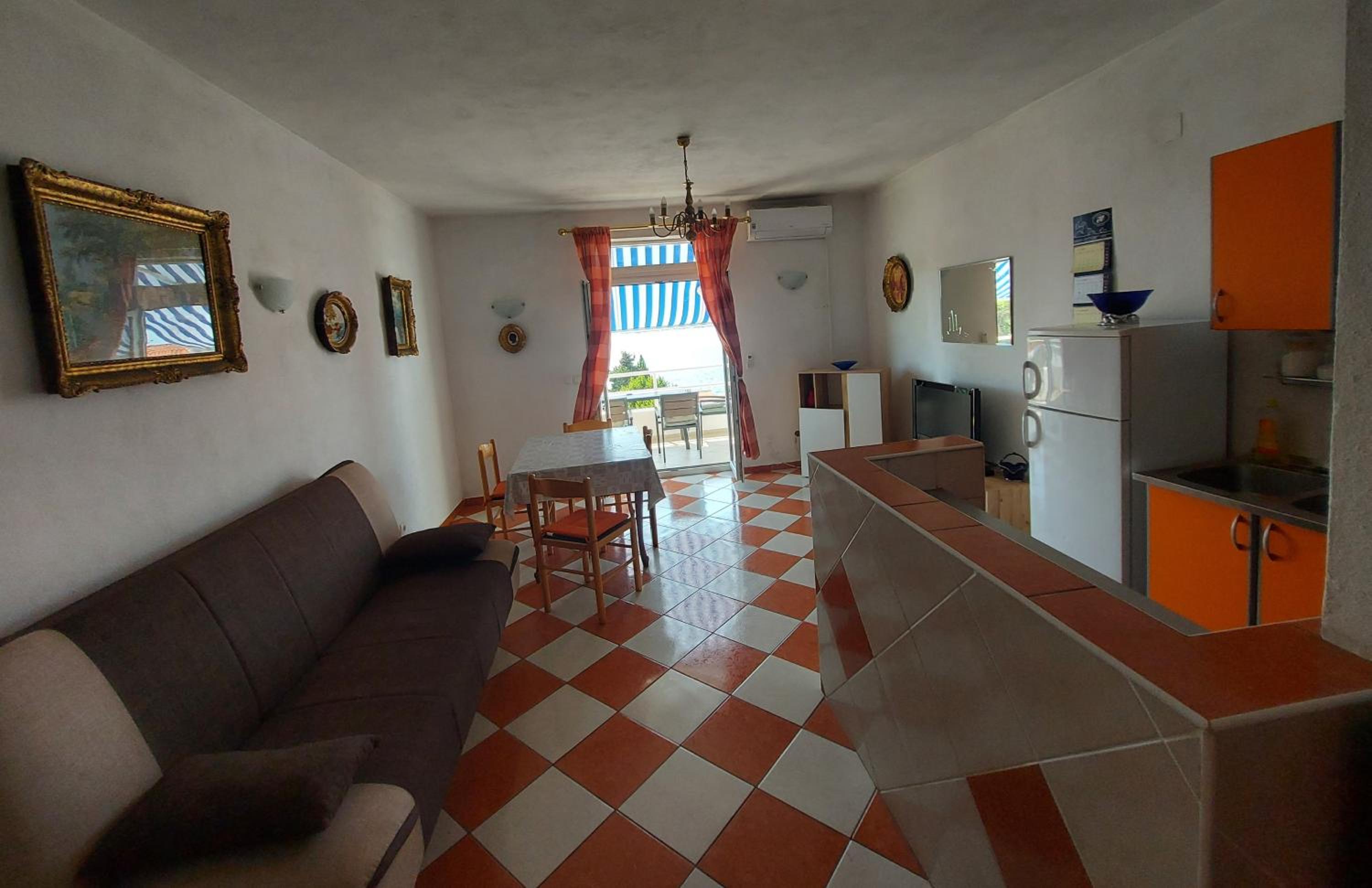 Apartment with Sea View photo 1