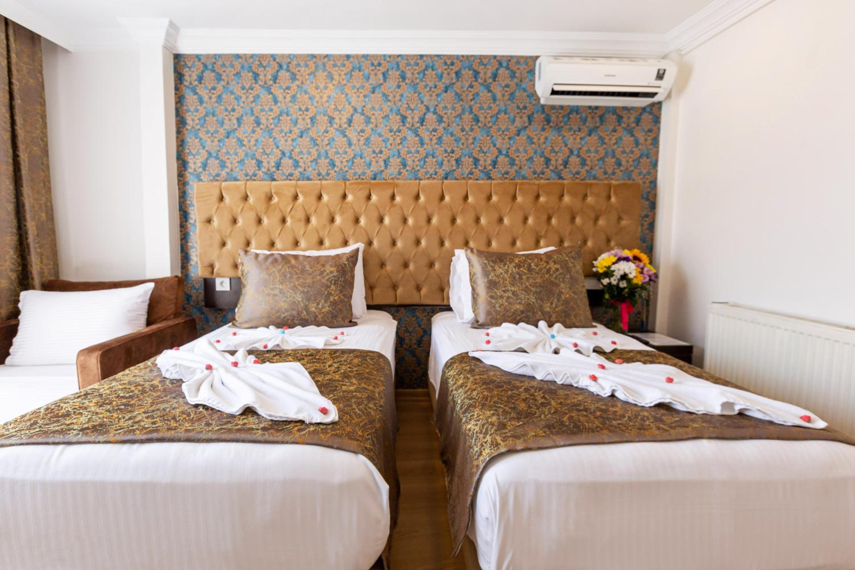 Triple Room photo 3