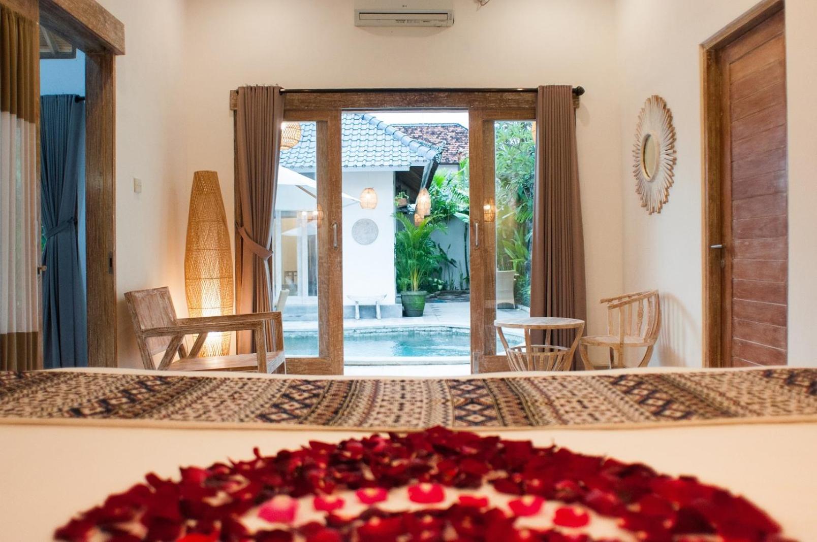 Ambermoon Villa 3 - Two-Bedroom Pool Villa with Free One Time - Airport Pick Up - Photo 30